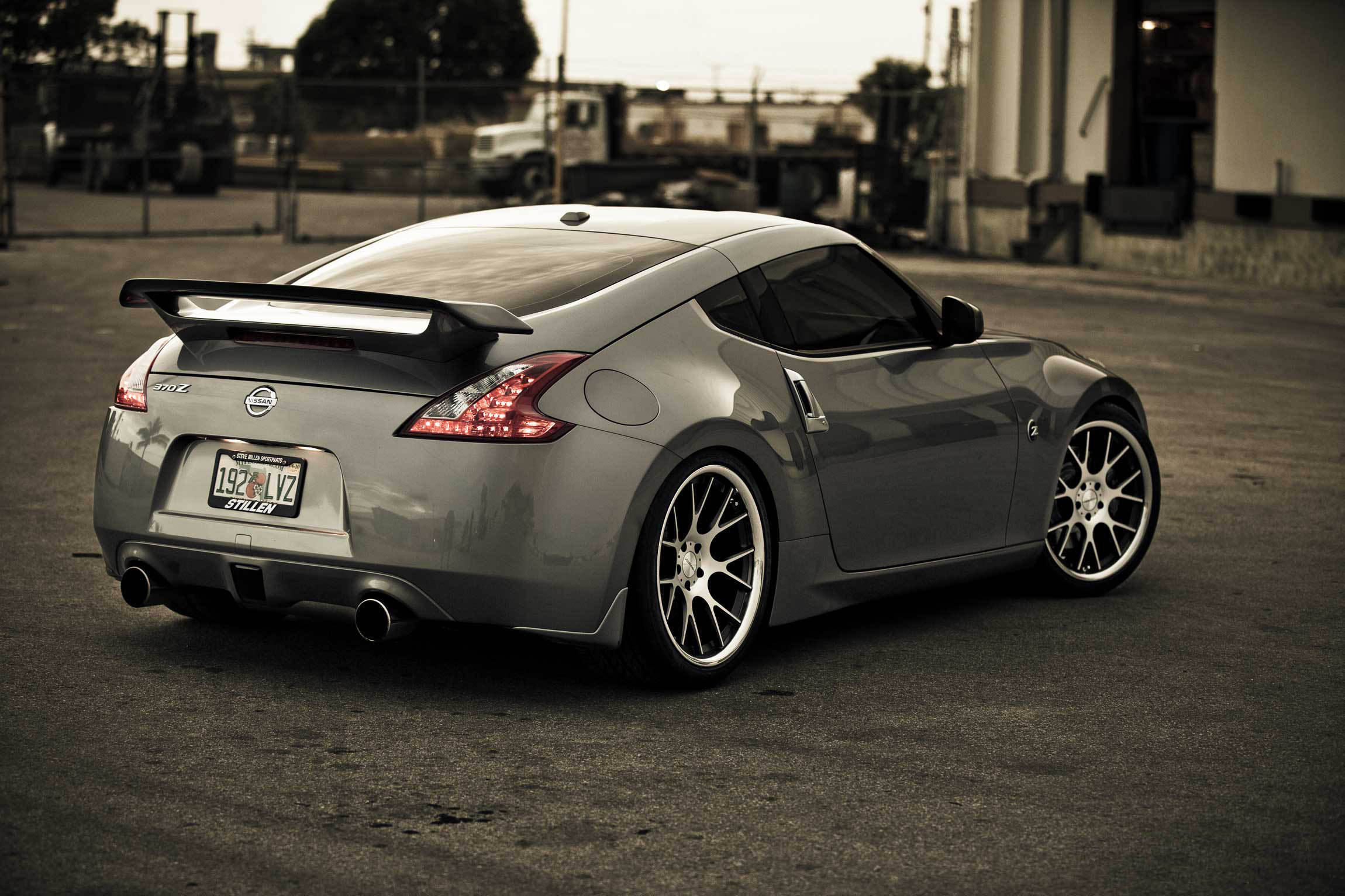 2300x1533 80+ Nissan 370Z HD Wallpapers and Backgrounds