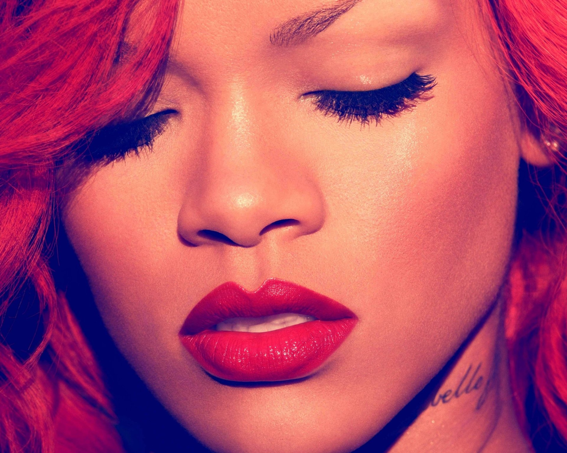 1920x1536 160+ Rihanna HD Wallpapers and Backgrounds