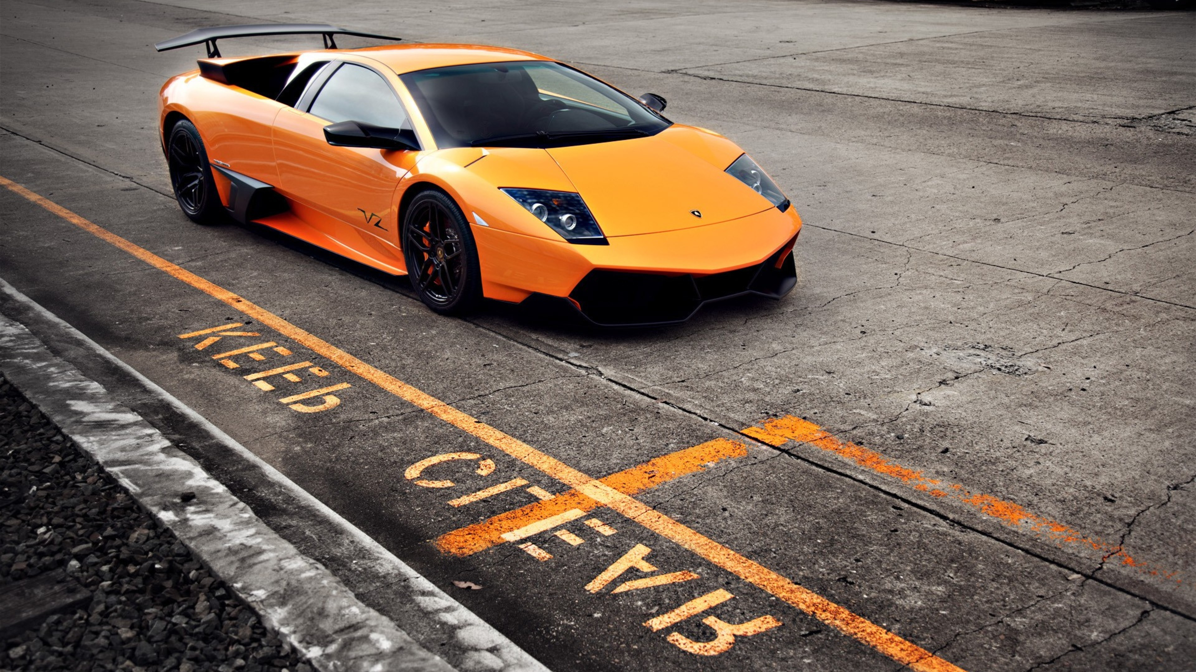 3840x2160 Lamborghini Murcielago LP670 HD, HD Cars, 4k Wallpapers, Images, Backgrounds, Photos and Pictures