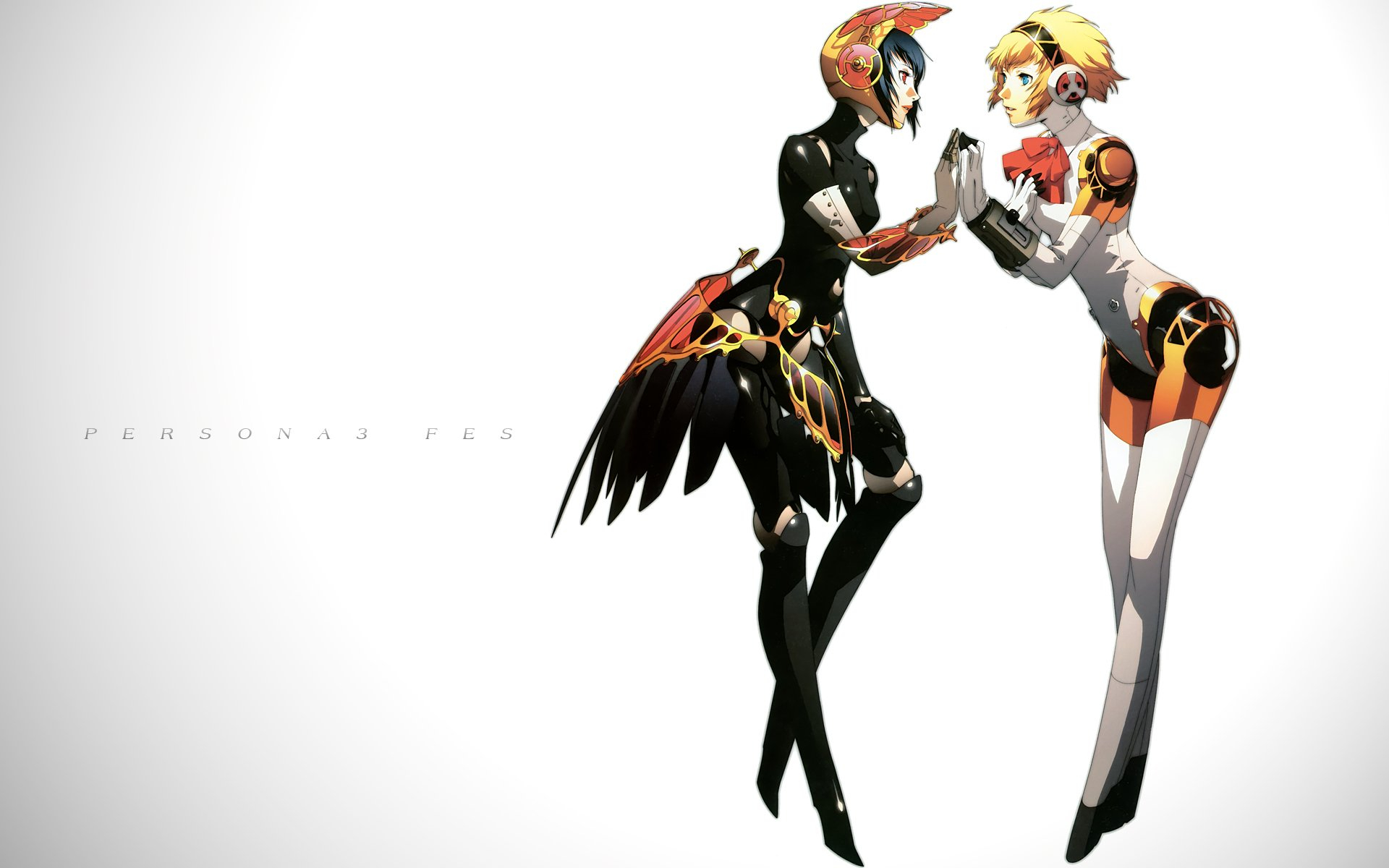 1920x1200 70+ Aigis (Persona) HD Wallpapers and Backgrounds