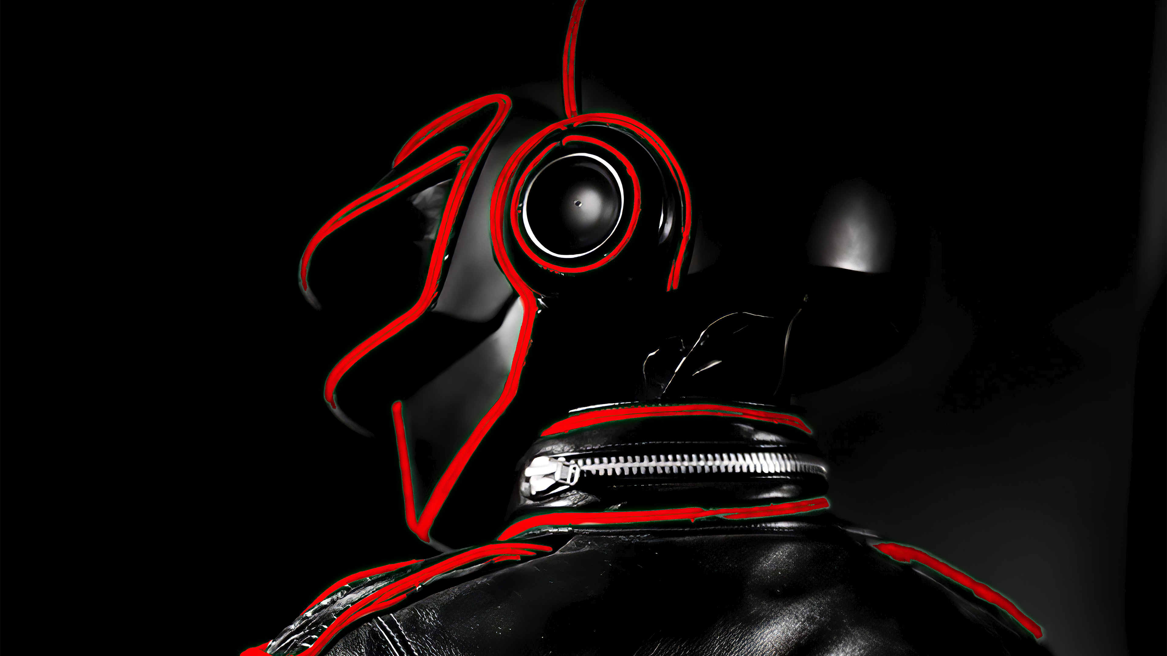 3840x2160 Daft Punk Before The Memories 4k, HD Music, 4k Wallpapers, Images, Backgrounds, Photos and Pictures