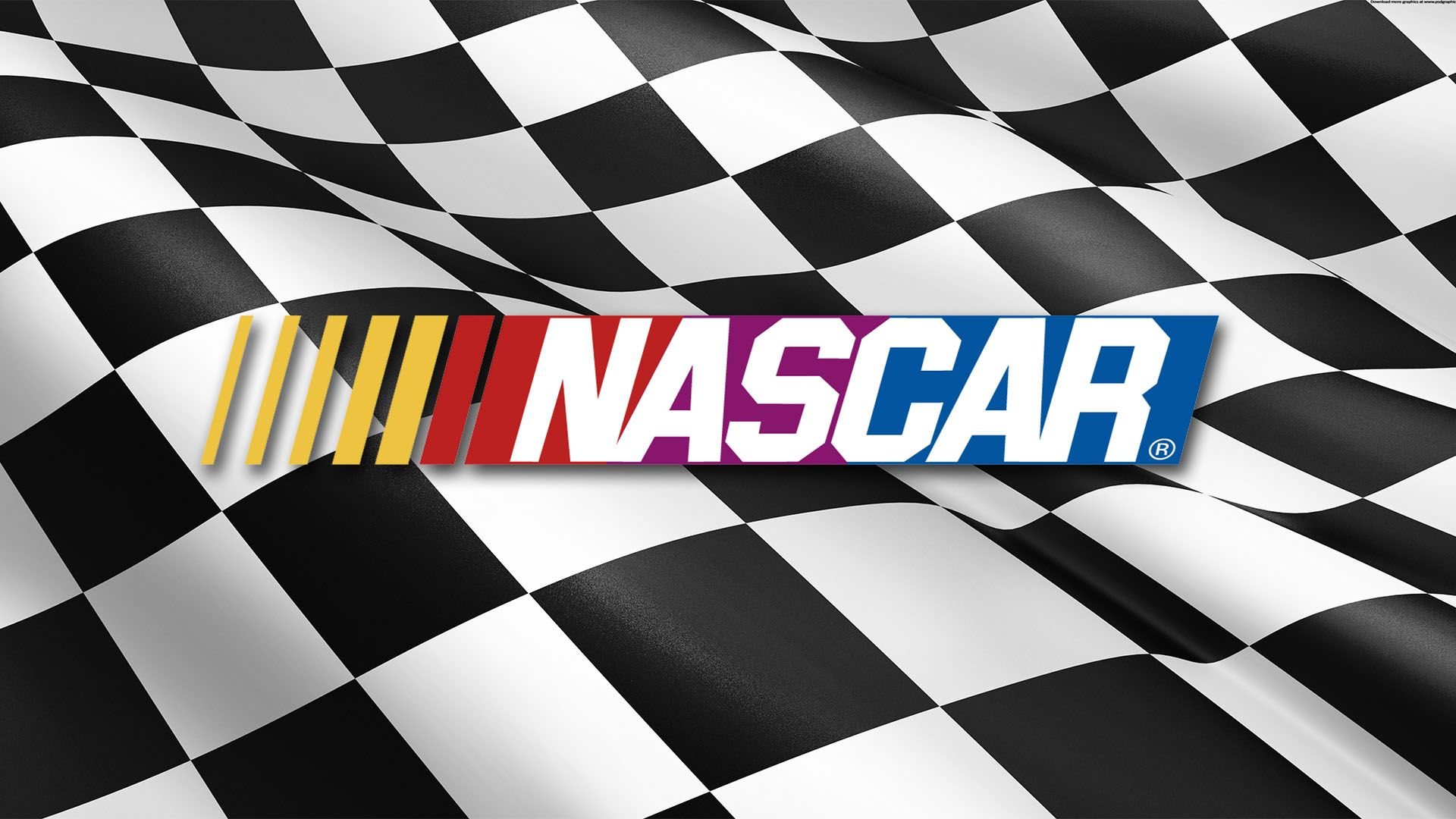 1920x1080 NASCAR Logo Wallpapers Top Free NASCAR Logo Backgrounds