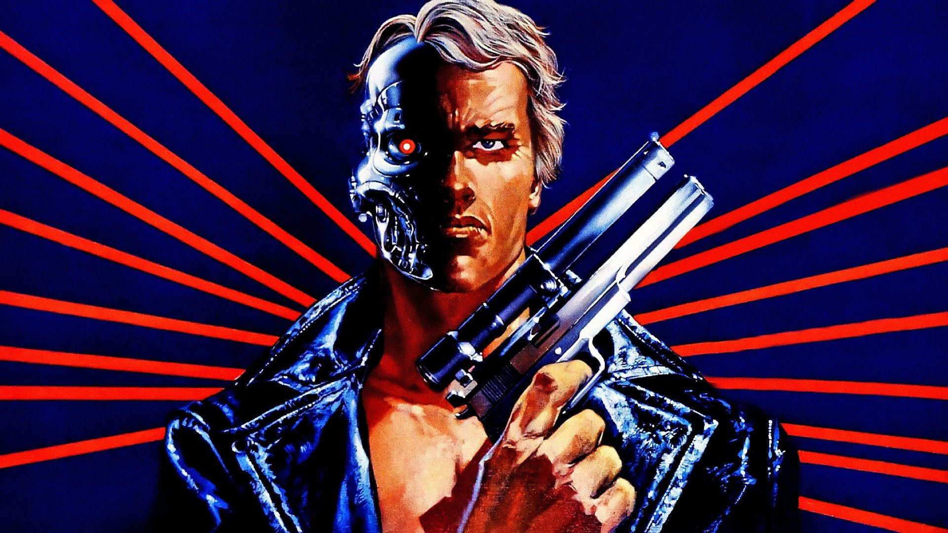 1920x1080 Terminator 1 Wallpapers Top Free Terminator 1 Backgrounds