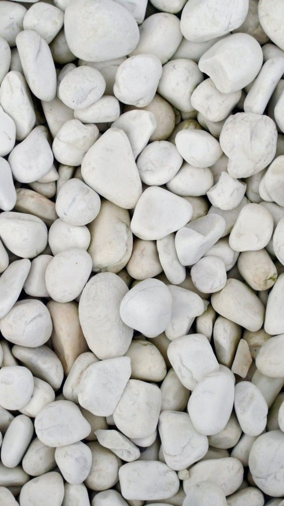 1080x1920 White Pebbles Wallpapers Top Free White Pebbles Backgrounds
