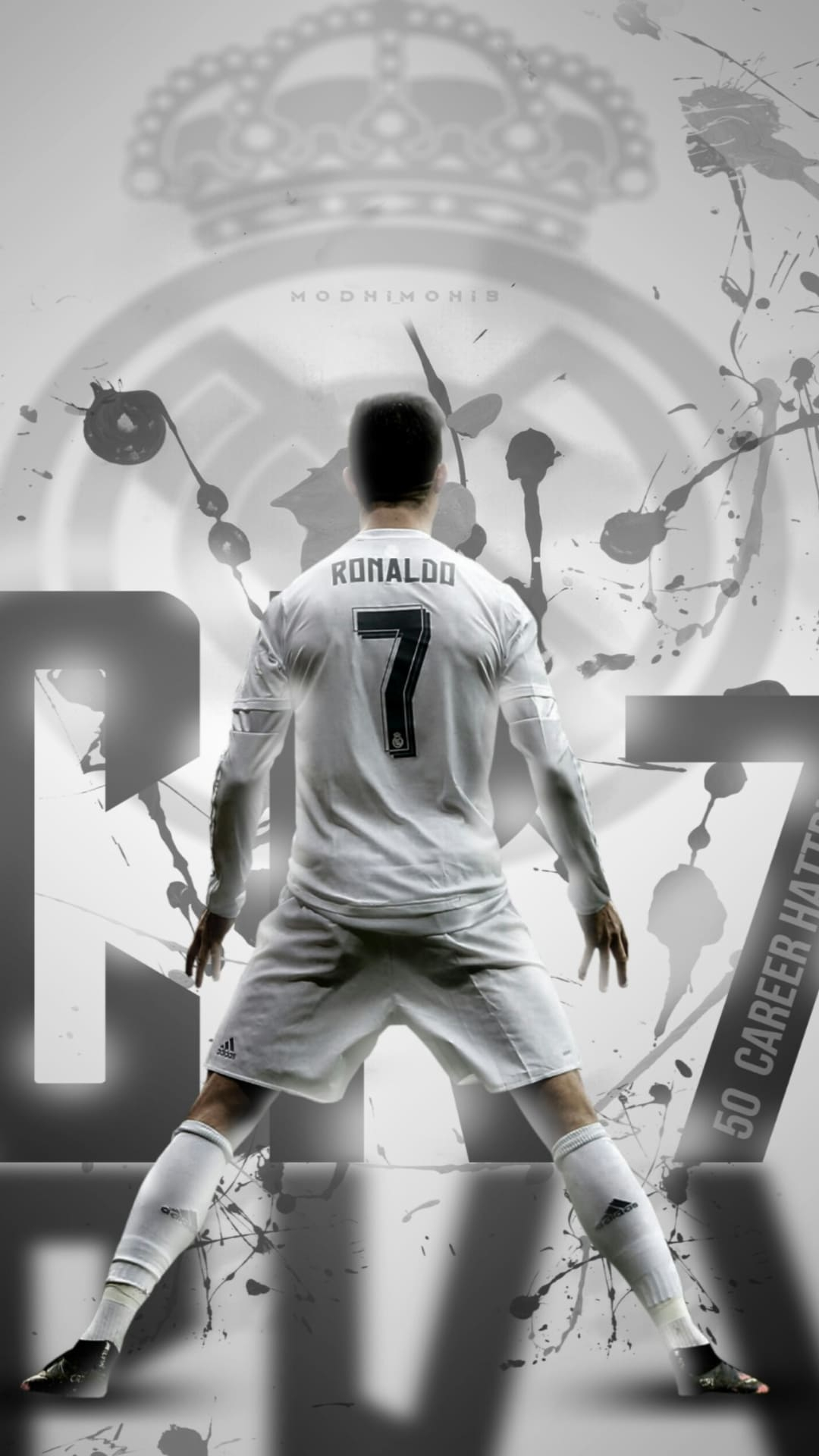 1080x1920 Ronaldo 4k Wallpaper- Top Best Quality Ronaldo 4k Backgrounds
