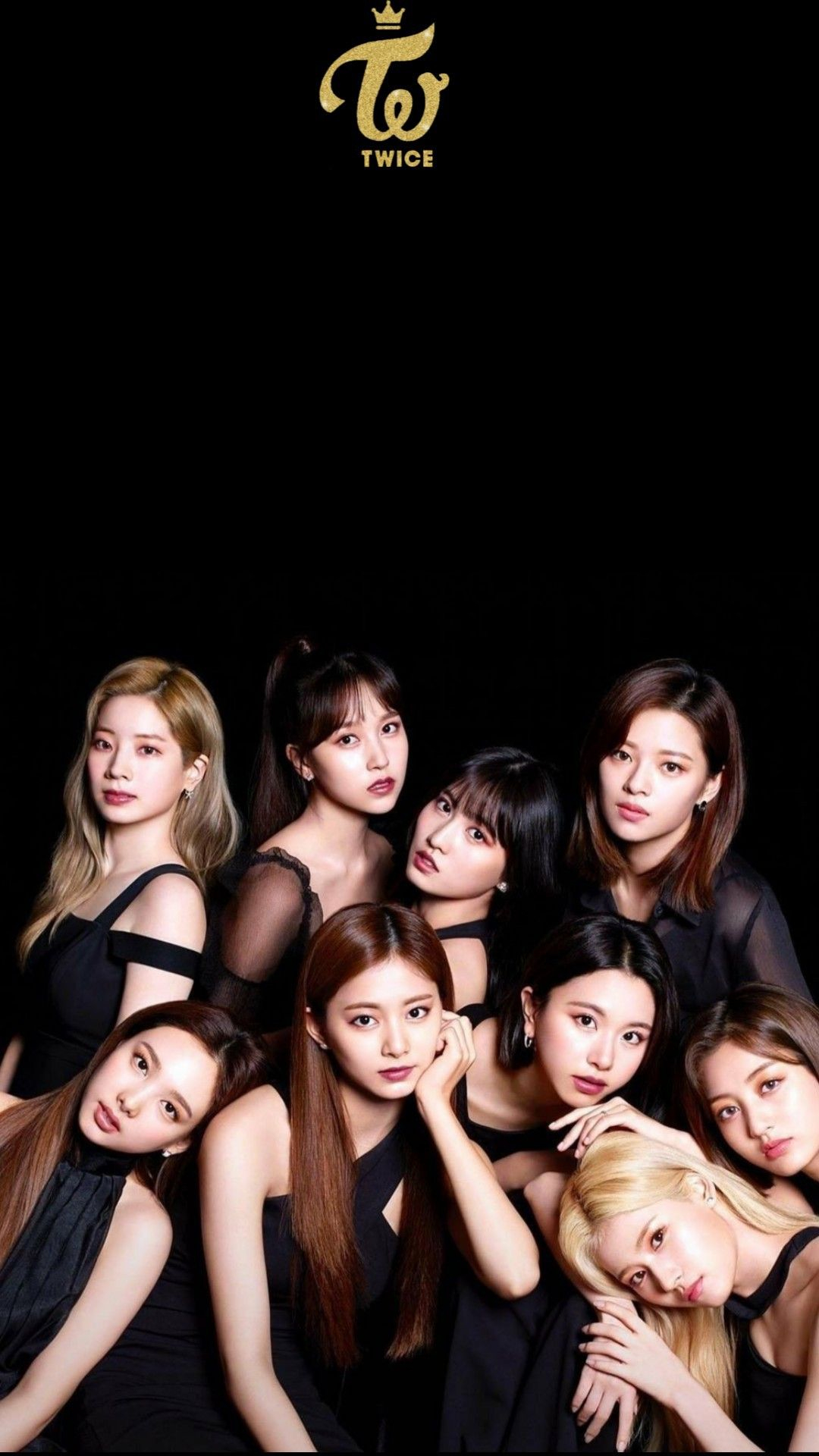 1080x1920 TWICE WALLPAPER | Kpop girl groups, Twice, Kpop wallpaper