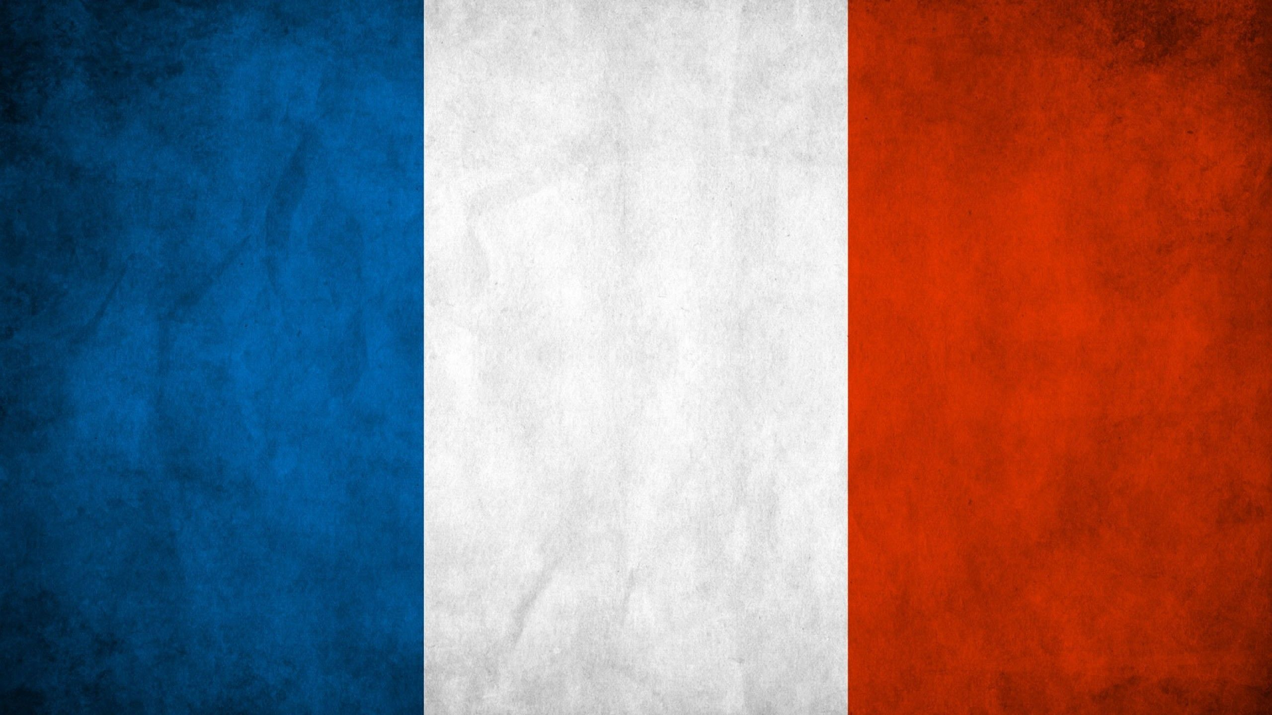 2560x1440 French Flag iPhone Wallpapers