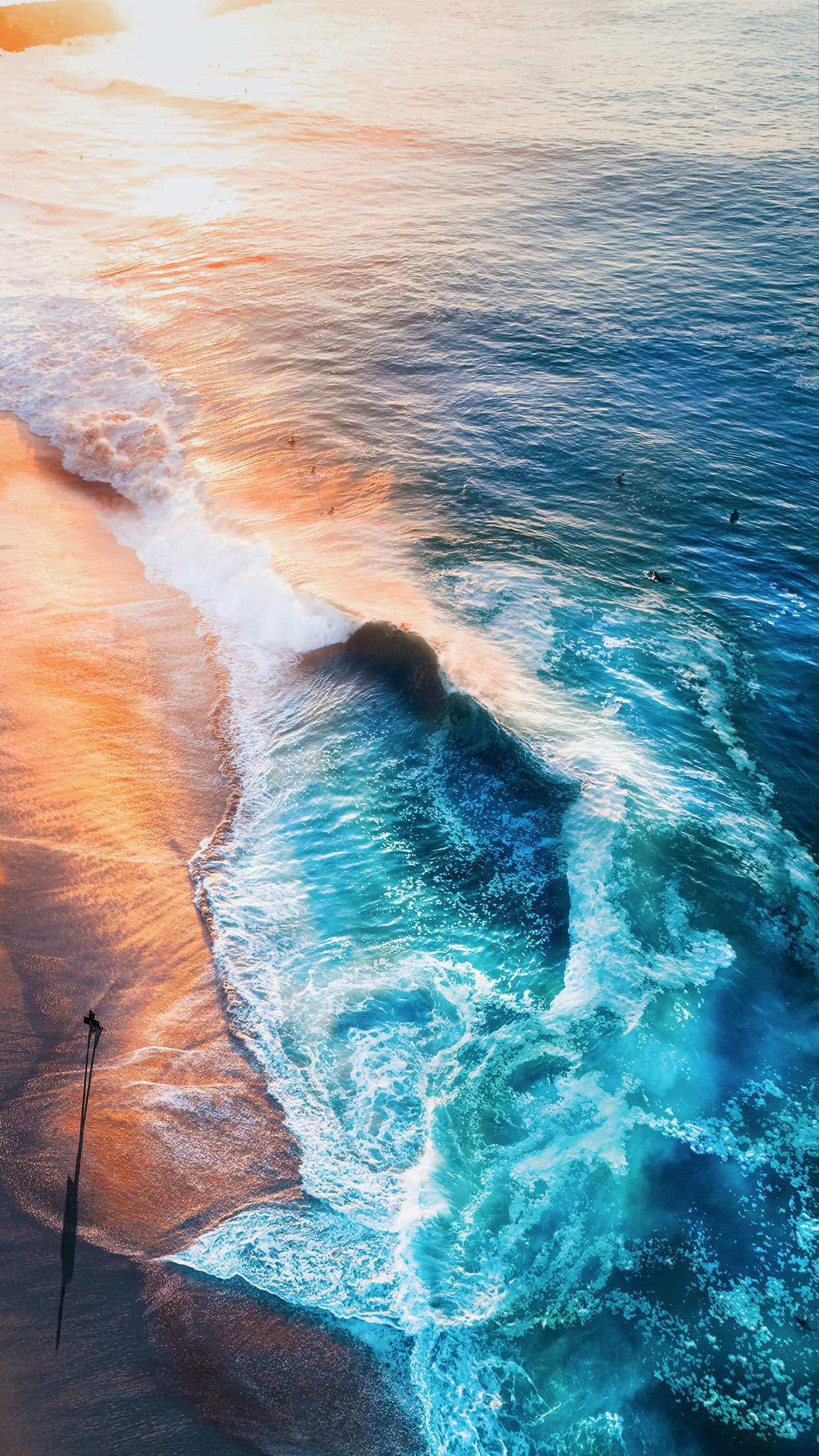 1242x2208 iPhone X Ocean Wallpapers Top Free iPhone X Ocean Backgrounds