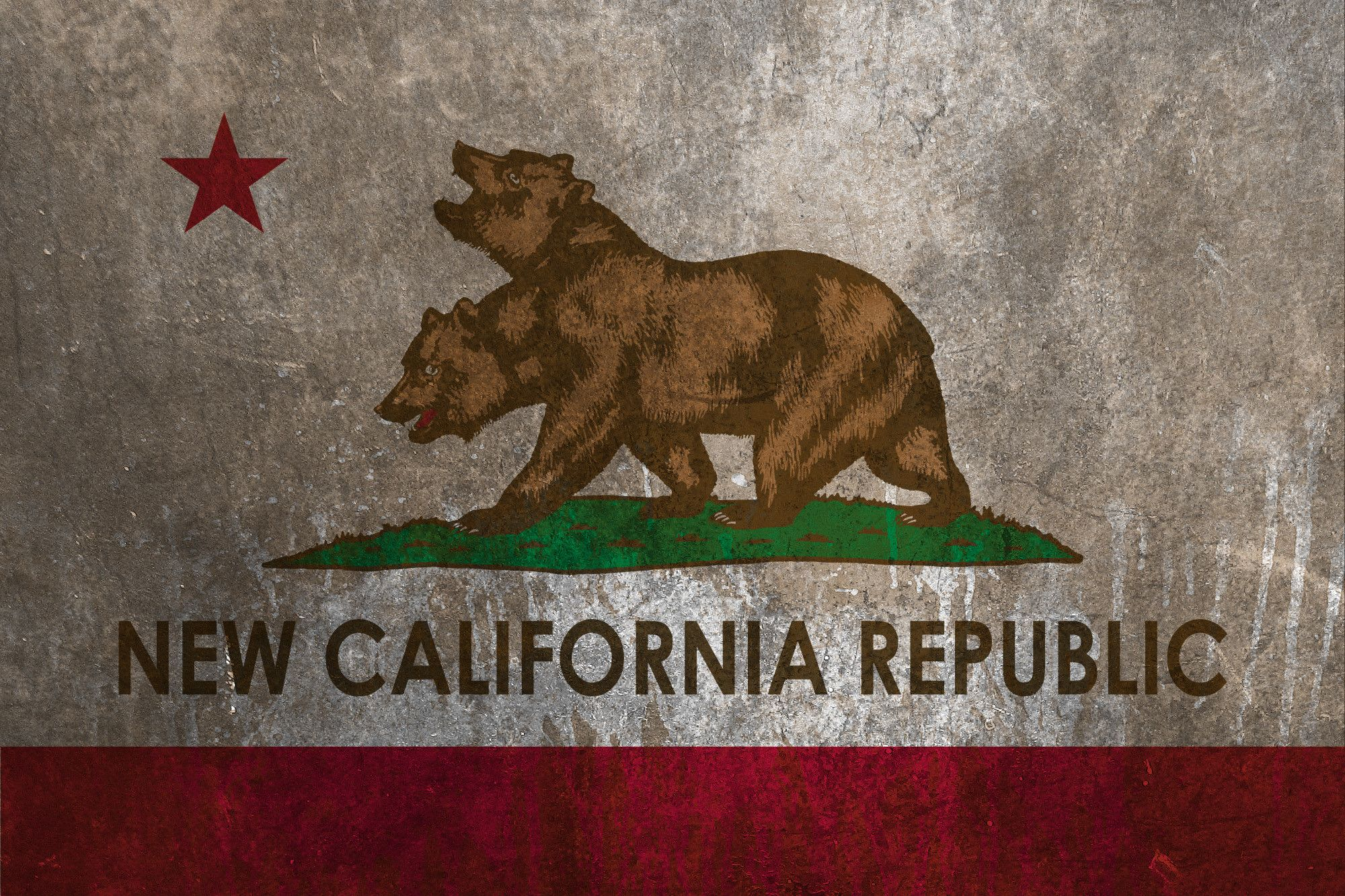 2000x1333 California Flag Wallpapers Top Free California Flag Backgrounds