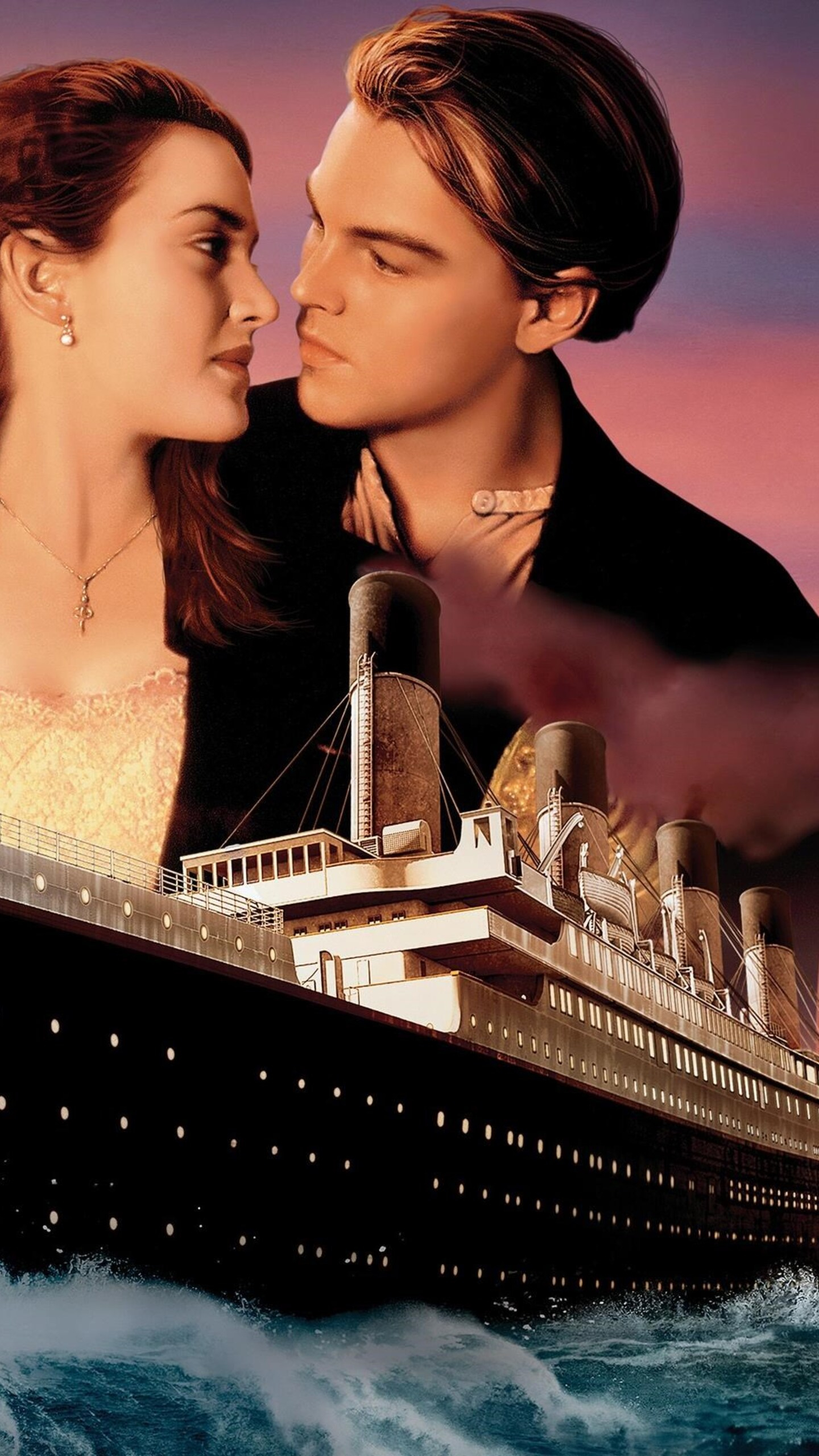 1440x2560 Titanic Movie Full HD Samsung Galaxy S6,S7 ,Google Pixel XL ,Nexus 6,6P ,LG G5 HD 4k Wallpapers, Images, Backgrounds, Photos and Pictures