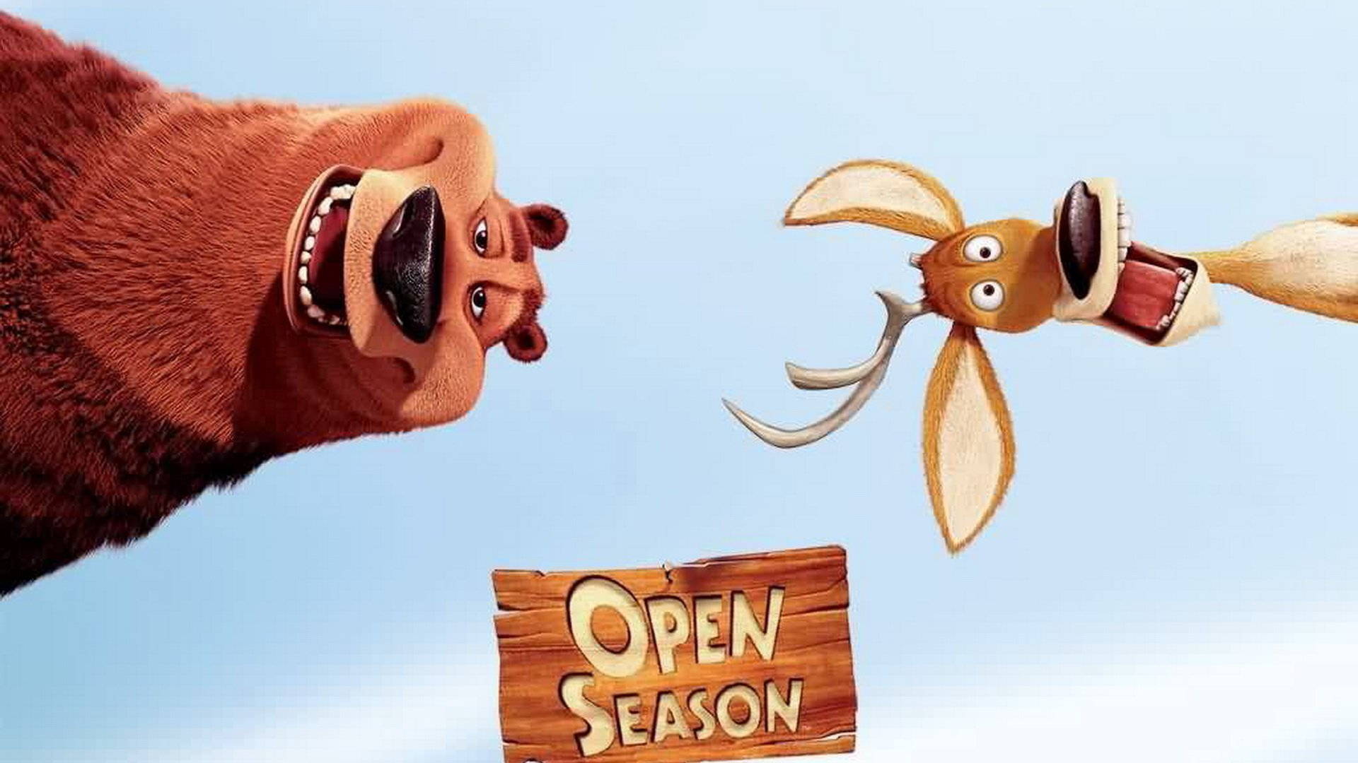 1920x1080 Open Season HD Wallpapers and Backgrounds