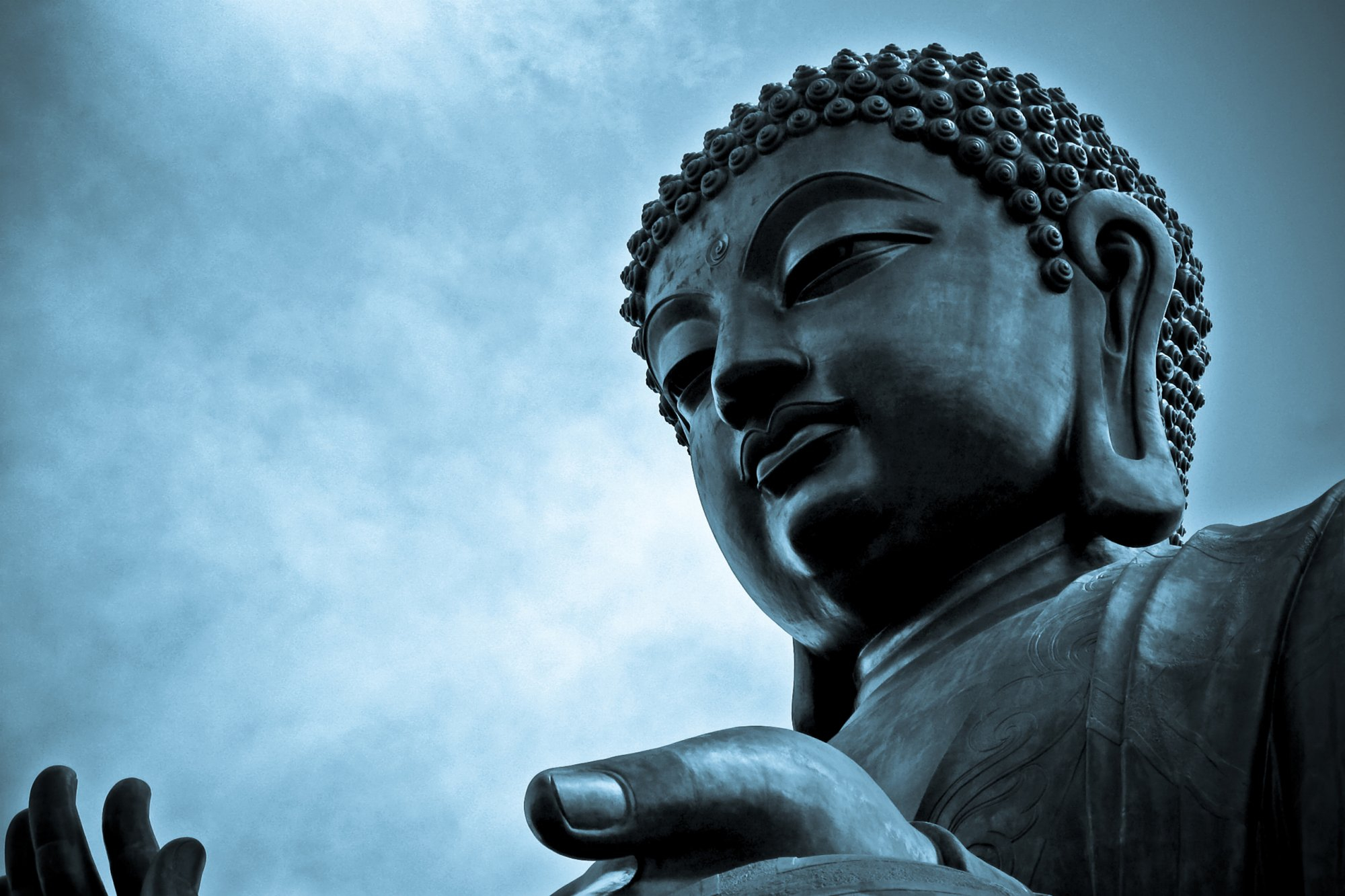 2000x1333 Zen Buddhism, Koans and Enlightenment