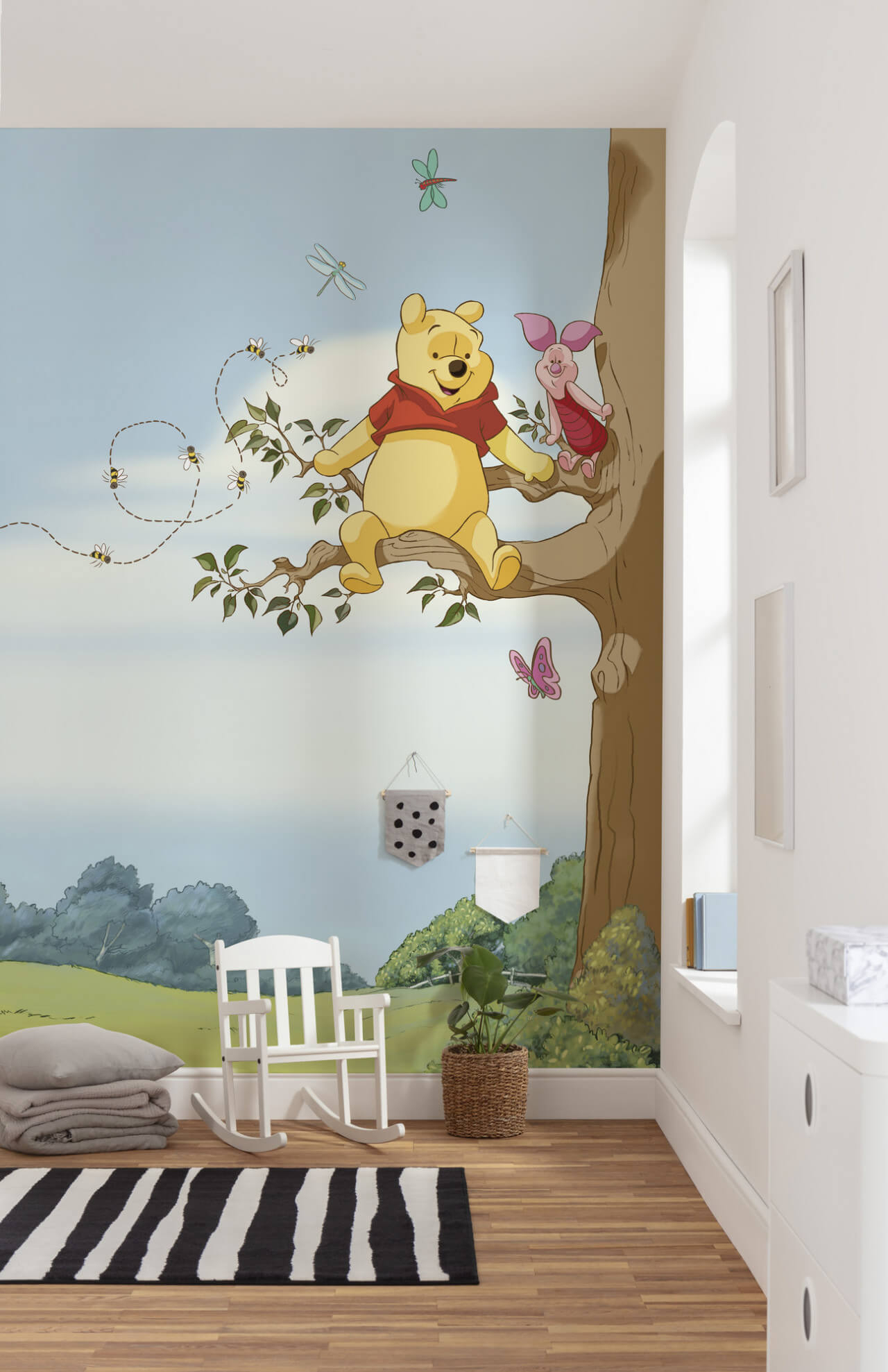 1280x1977 Winnie The Pooh Disney photo wallpaper | Buy it now
