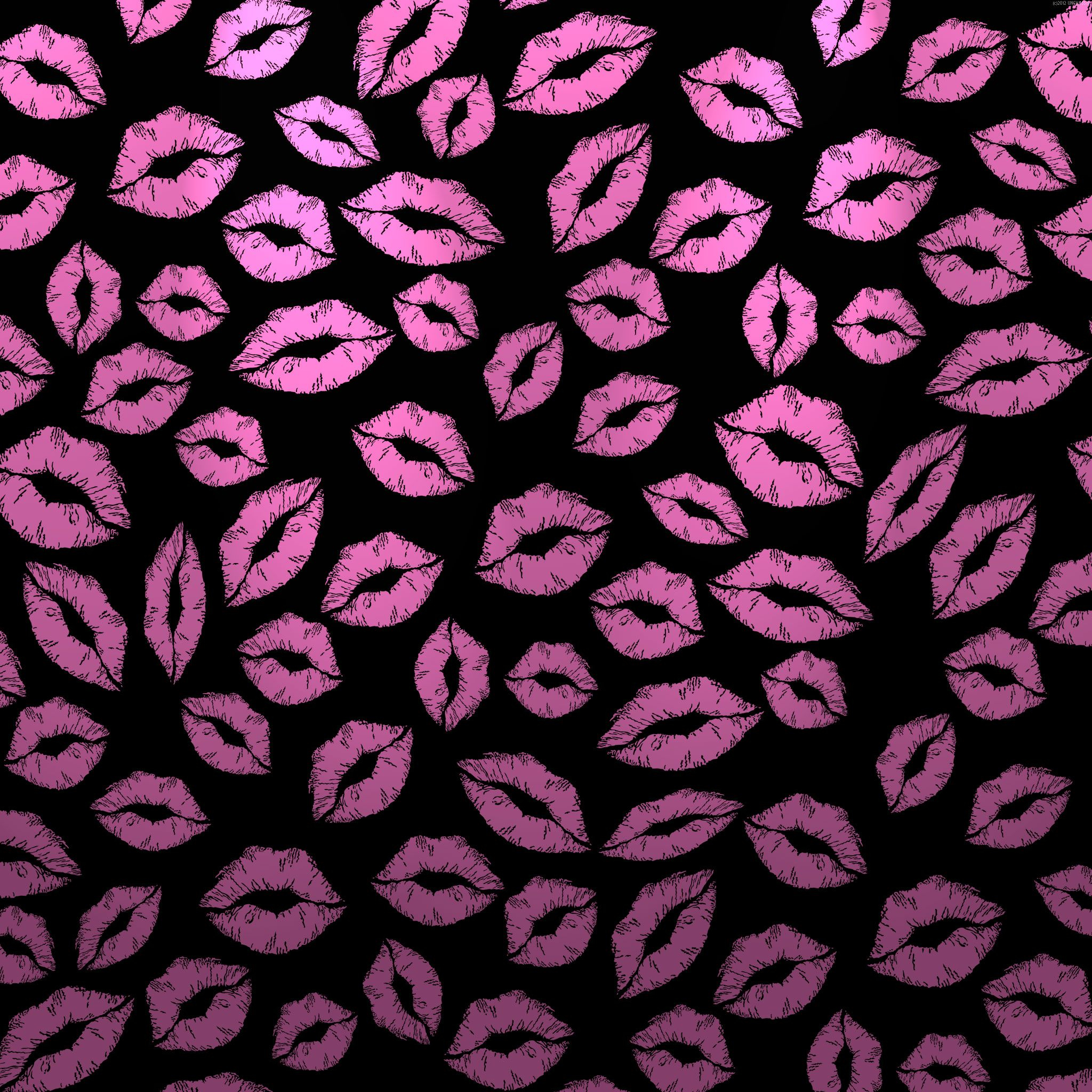 2048x2048 Pink Black and White Wallpapers Top Free Pink Black and White Backgrounds