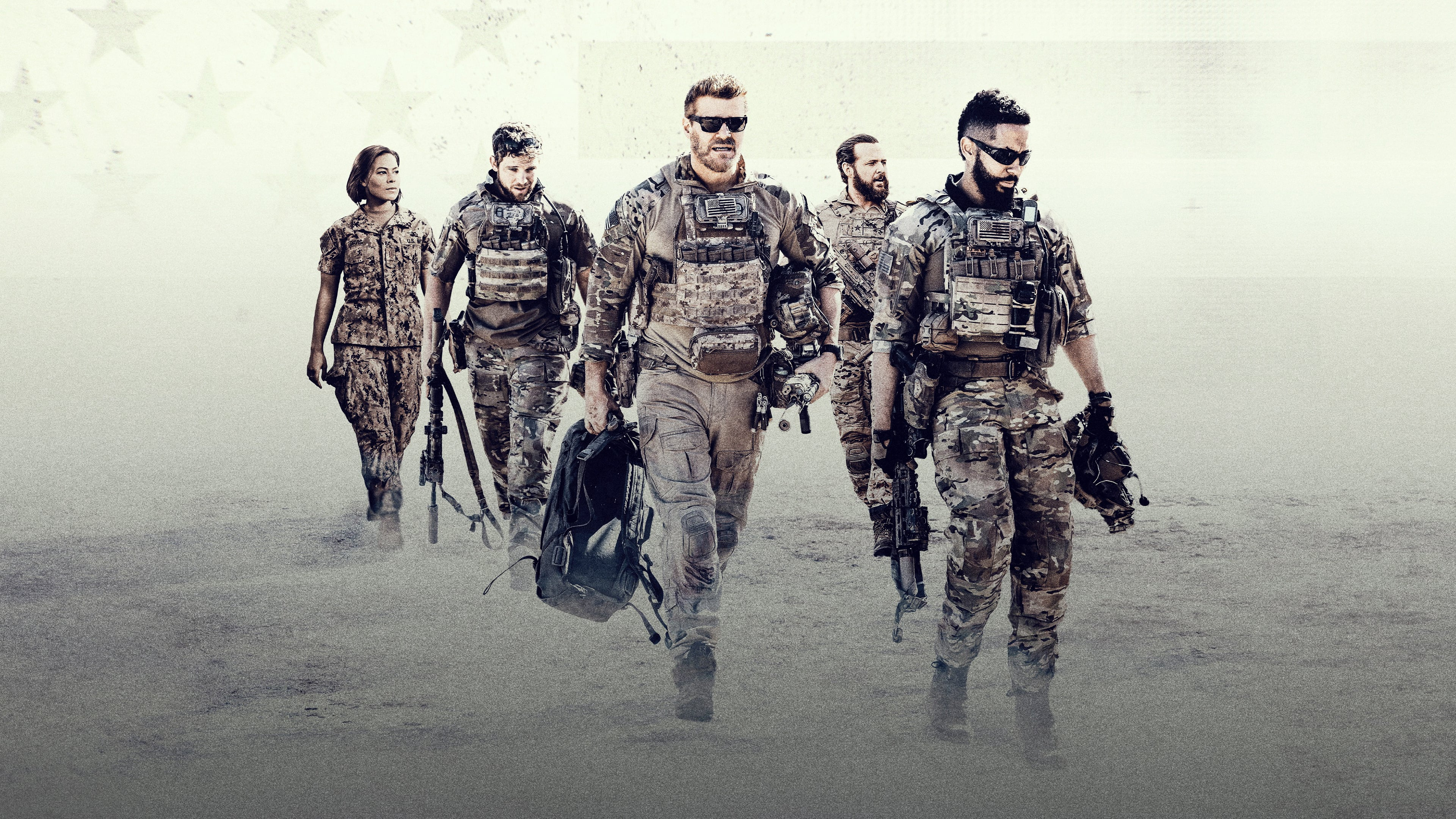 3840x2160 SEAL Team Soundtrack Complete Song List | Tunefind