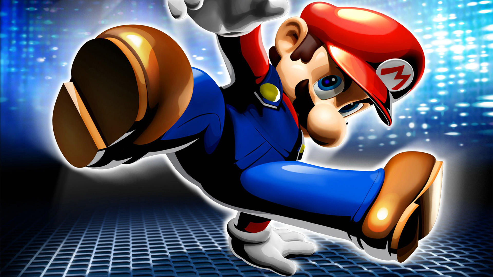 1920x1080 Super Mario 64 HD Wallpapers and Backgrounds