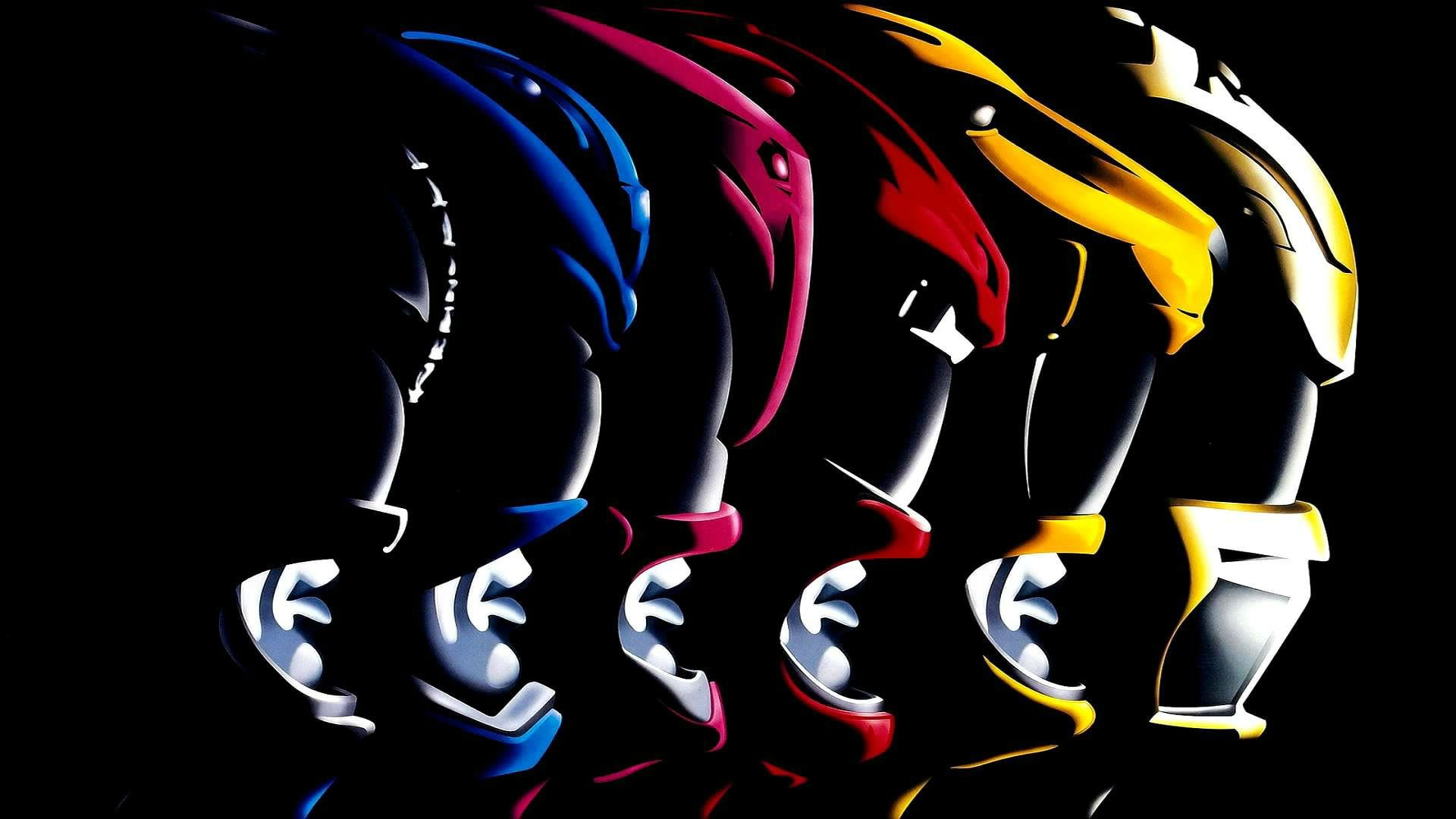 1920x1080 40+ Power Rangers HD Wallpapers and Backgrounds