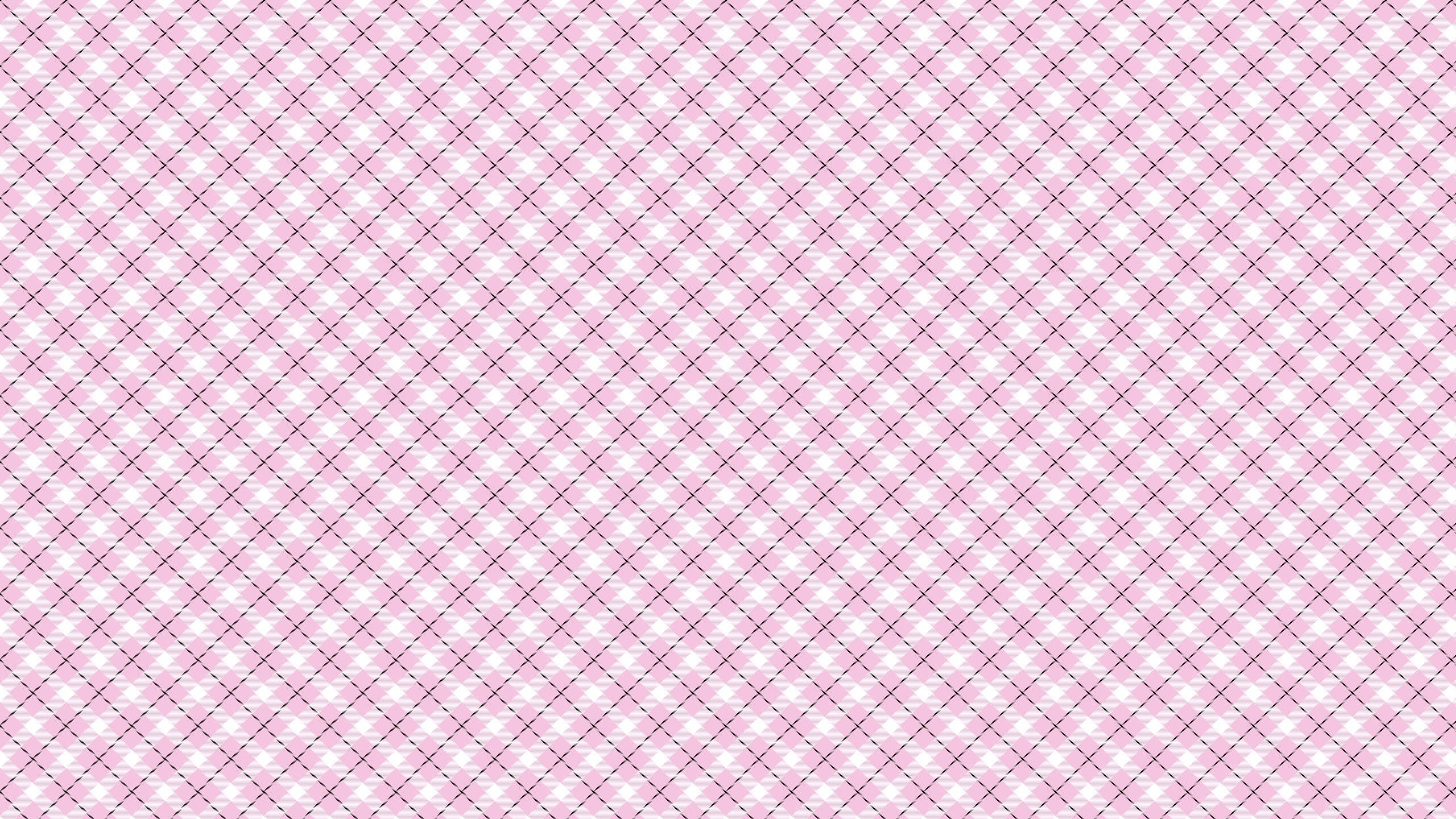 2560x1440 Pink Checkered Wallpapers