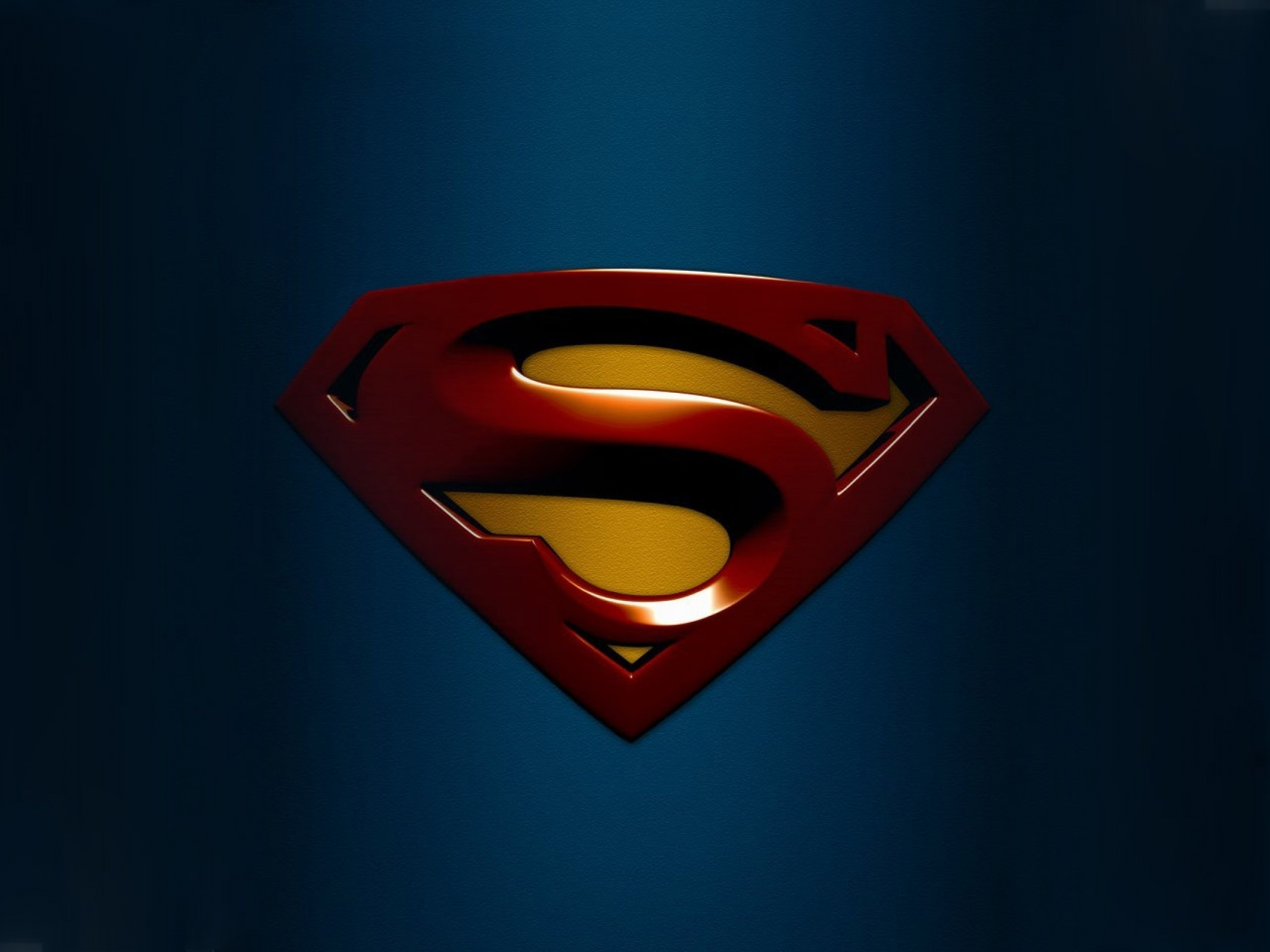 2133x1600 Superman Logos