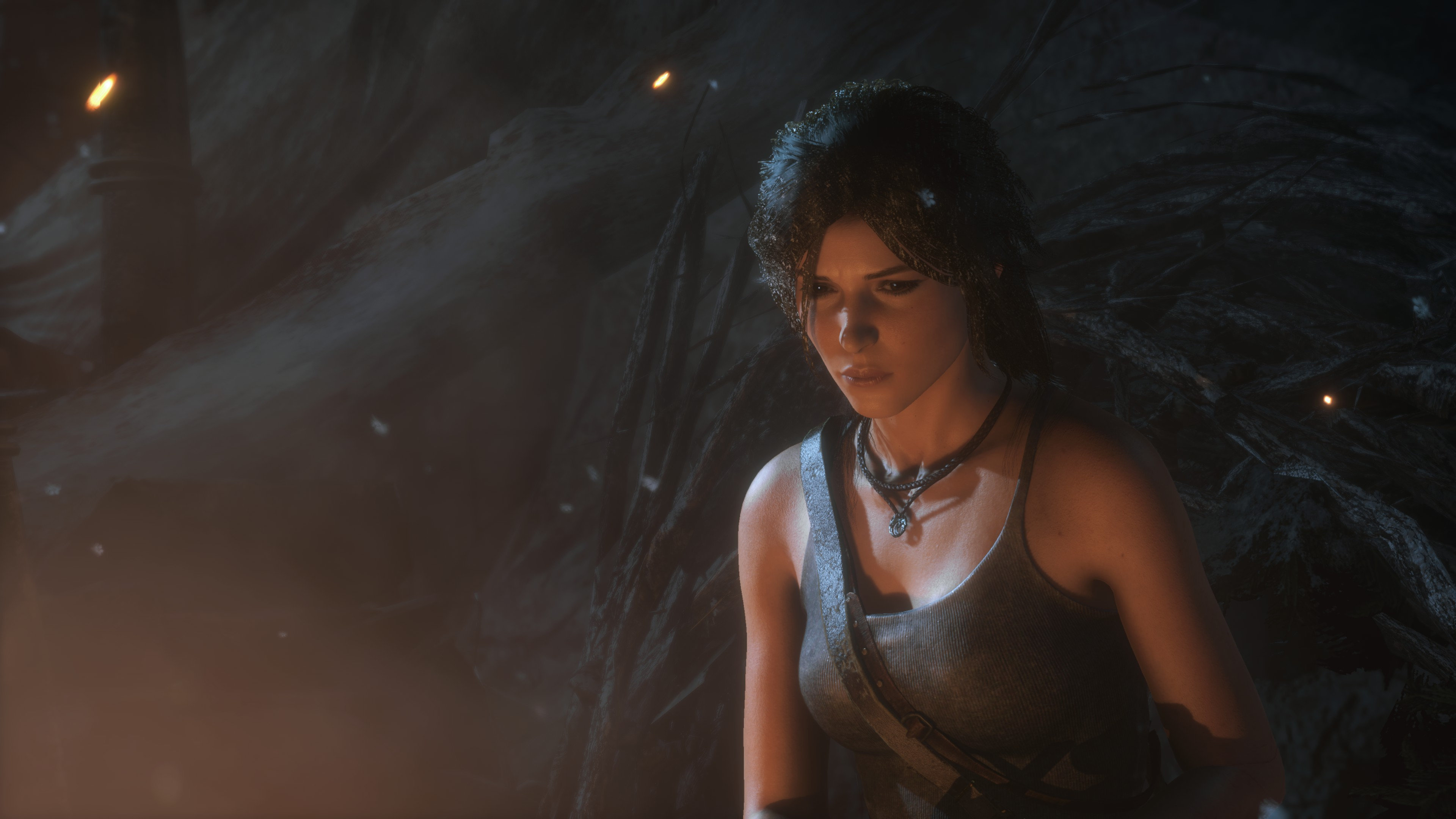 3840x2160 Lara Croft Rise Of The Tomb Raider 2017 4k, HD Games, 4k Wallpapers, Images, Backgrounds, Photos and Pictures