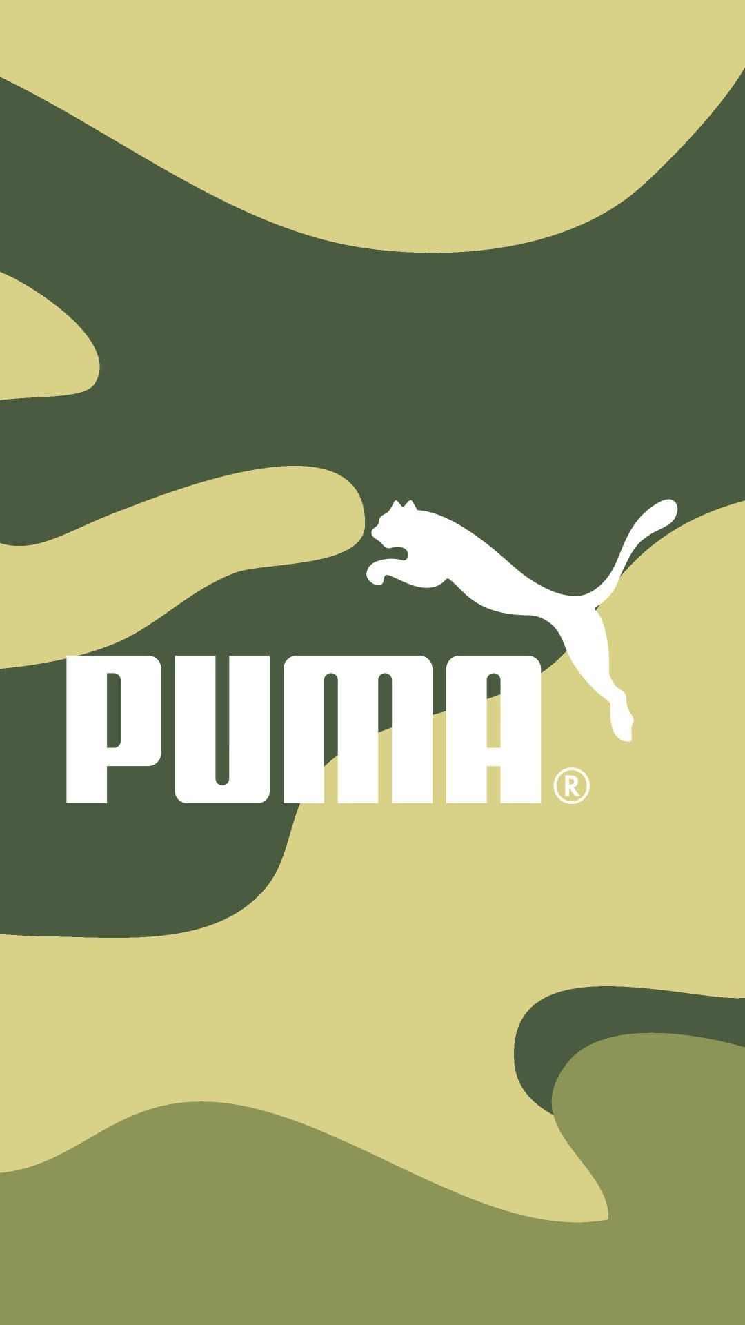 1080x1920 Puma Phone Wallpapers