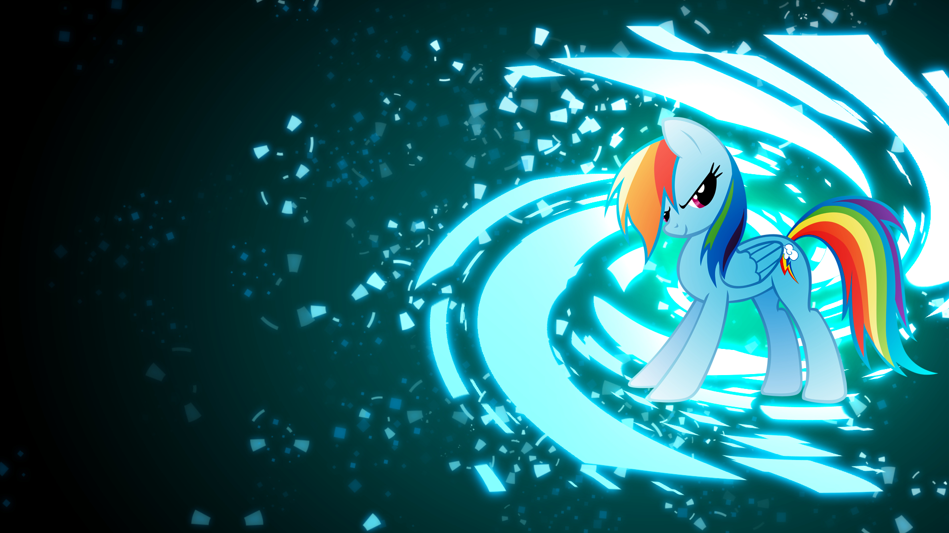 1920x1080 380+ My Little Pony HD Wallpapers, Achtergronde