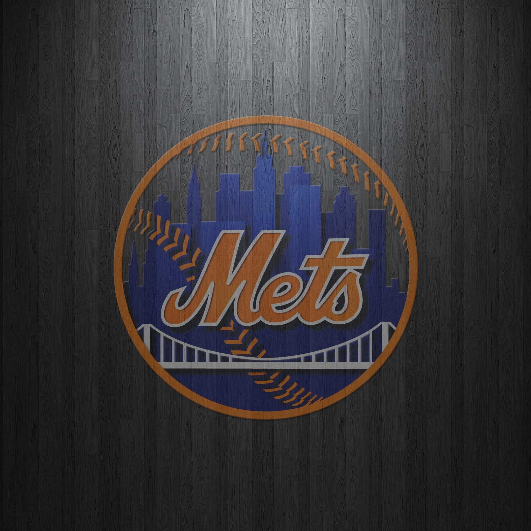 2048x2048 New York Mets iPhone Wallpapers Top Free New York Mets iPhone Backgrounds