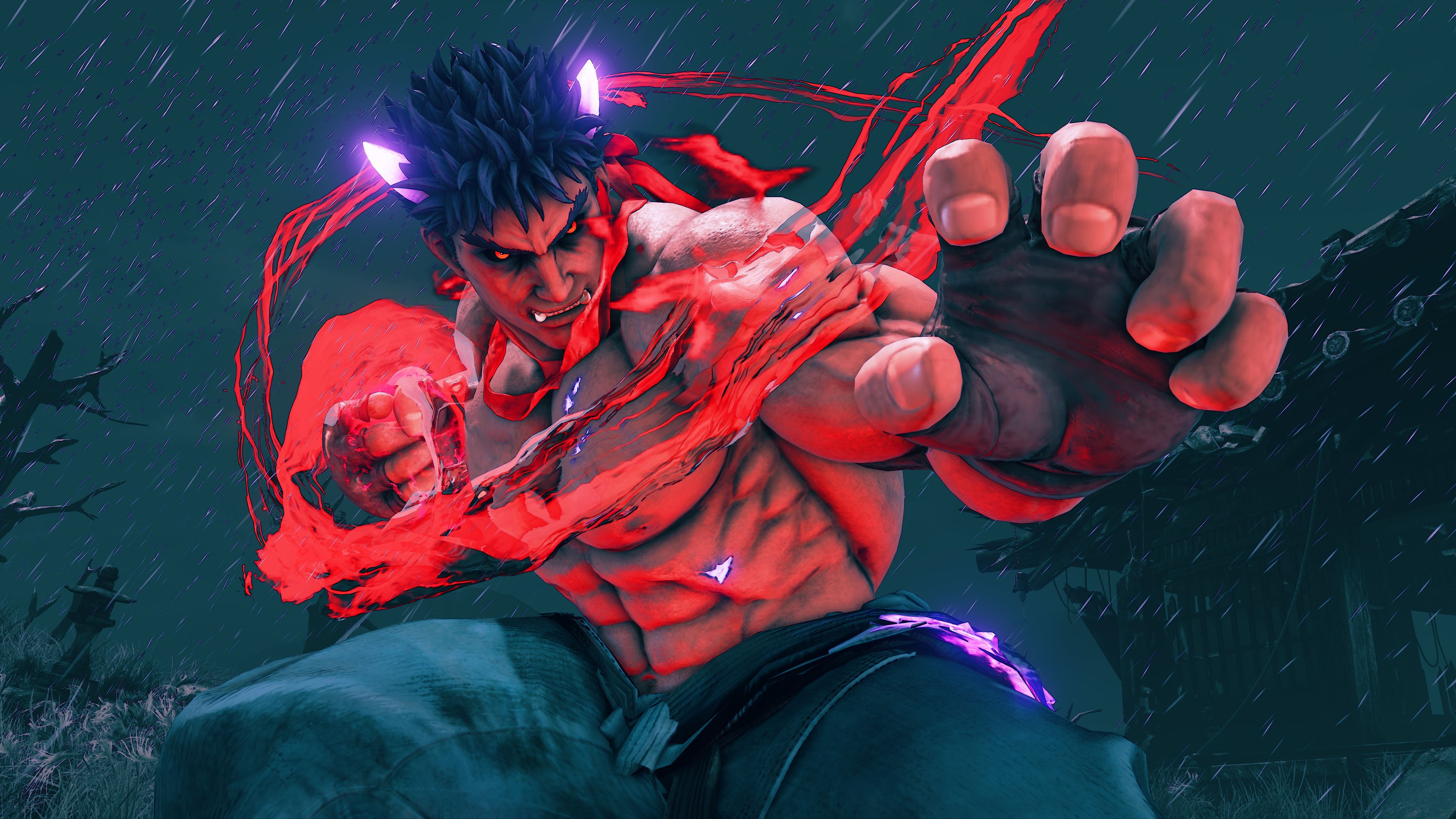 3840x2160 1336x768 Street Fighter V 4k 2019 Laptop HD HD 4k Wallpapers, Images, Backgrounds, Photos and Pictures