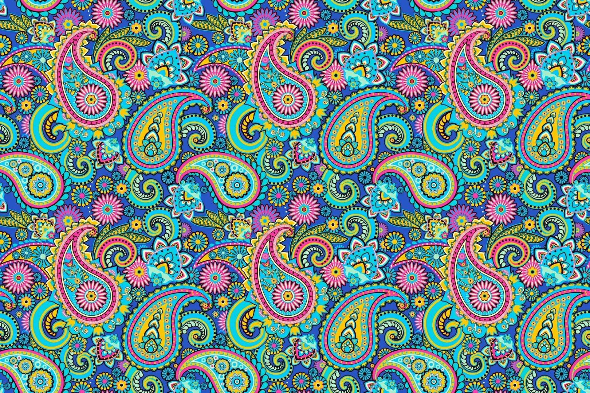 1920x1280 Paisley Pattern Wallpapers Top Free Paisley Pattern Backgrounds