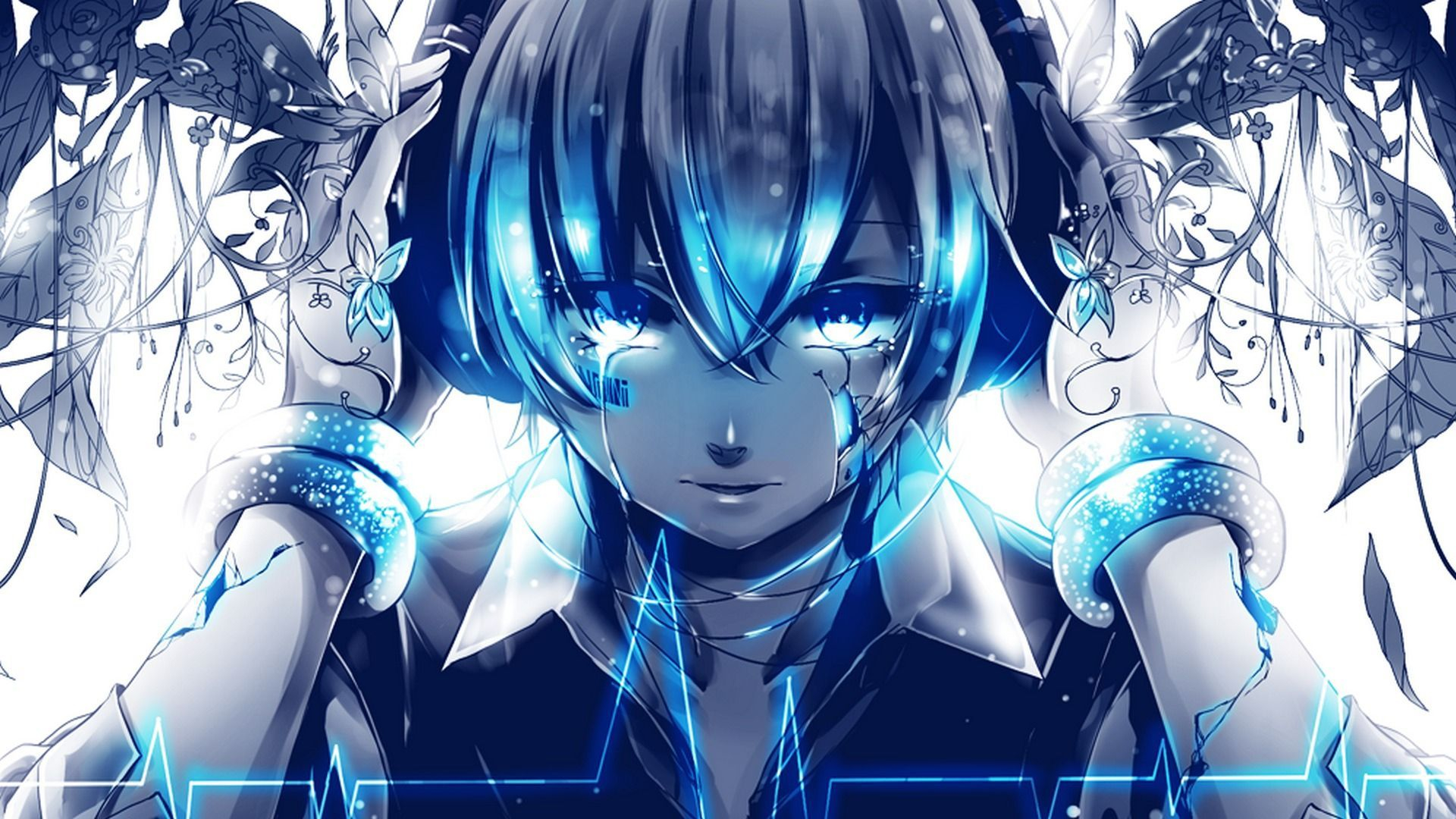 1920x1080 Vocaloid Wallpapers Top Free Vocaloid Backgrounds