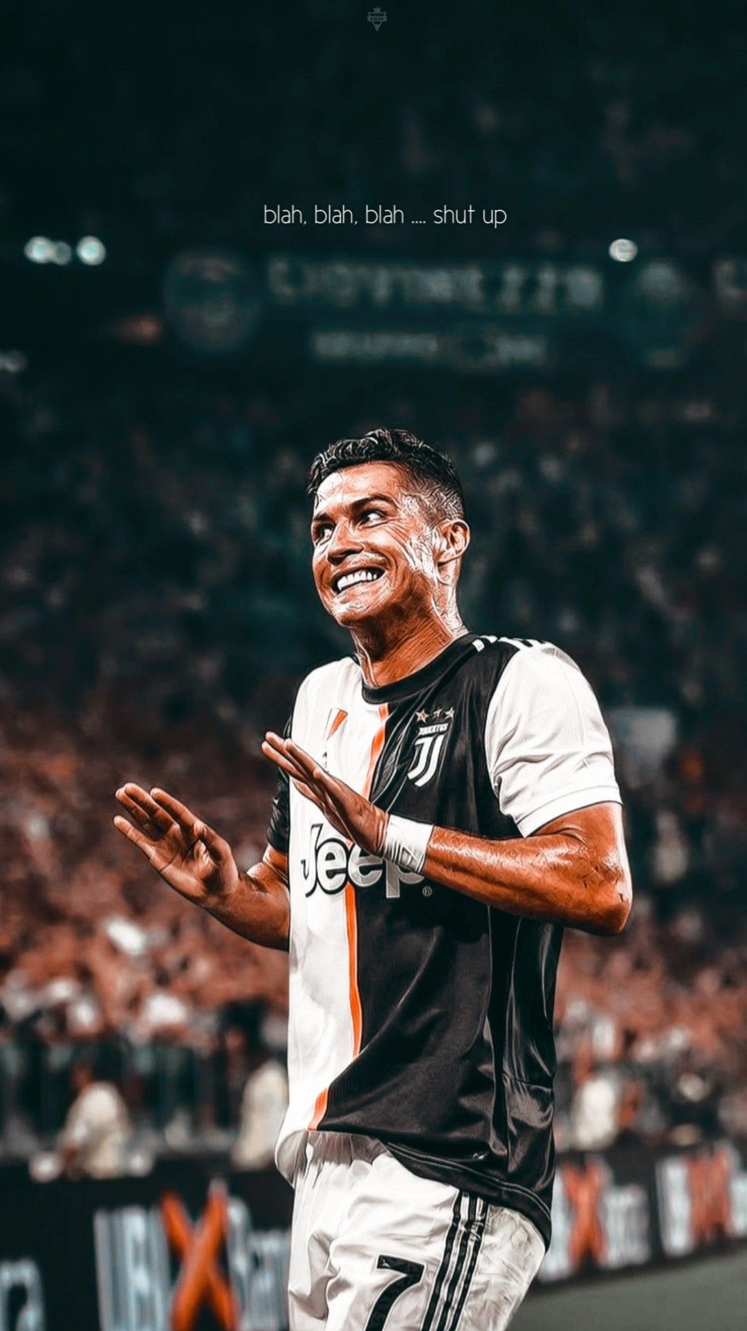 1080x1925 Cristiano Ronaldo Wallpaper HD