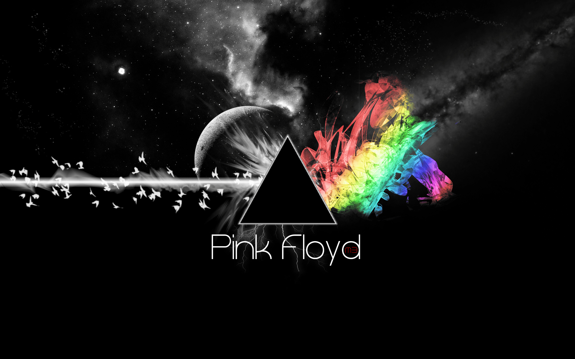 1920x1200 Pink Floyd Wallpapers