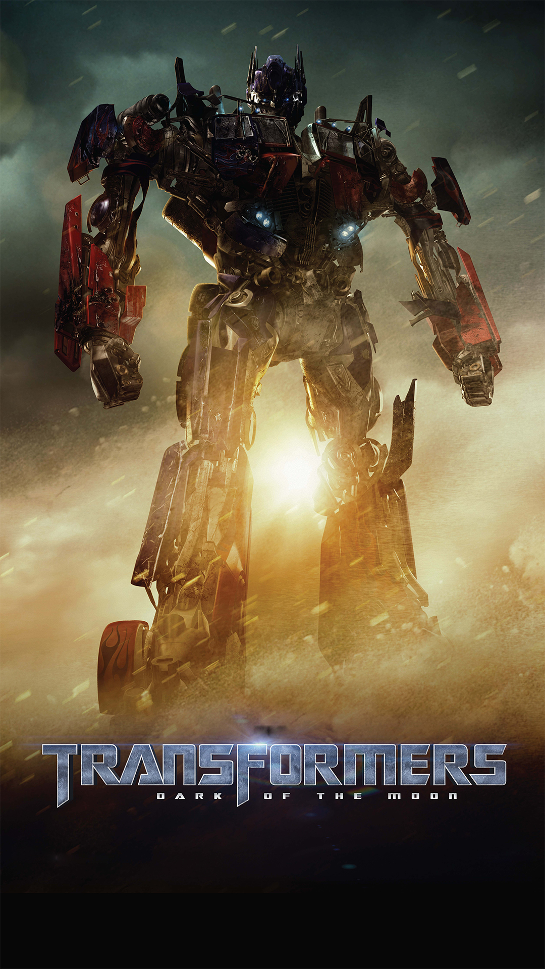 1080x1920 Transformers Optimus Prime | 4K wallpapers, free and easy to download