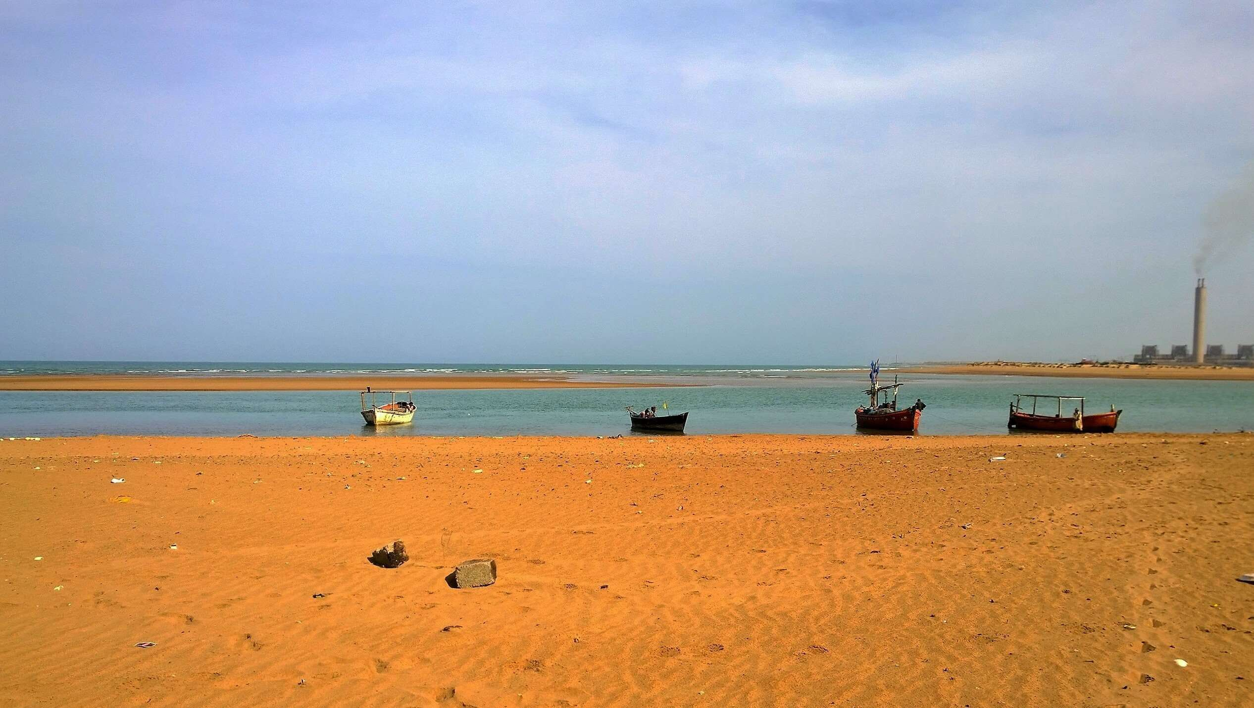 2533x1430 beach #boats #karachi #pakistan #1080P #wallpaper #hdwallpaper #desktop | Hd wallpaper, Beach, Aerial view