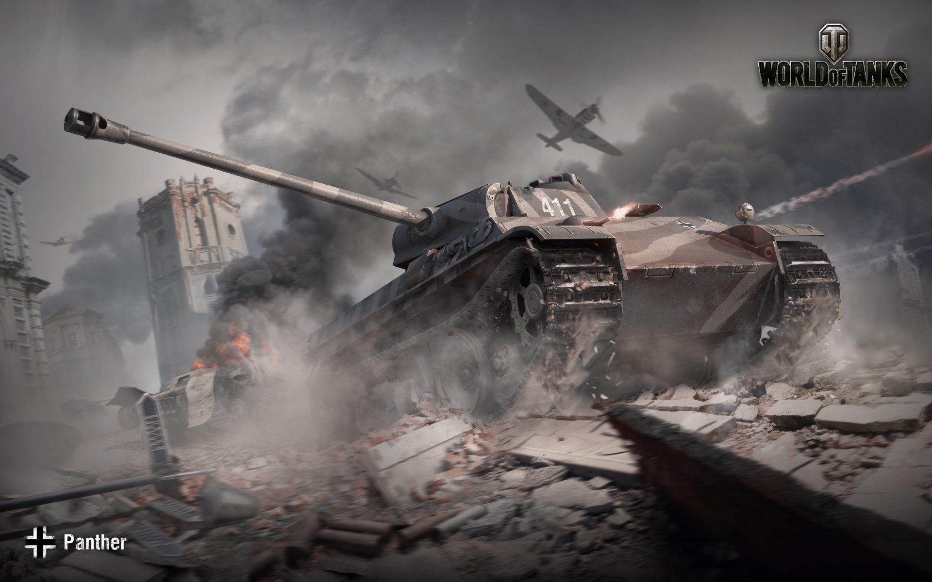 1920x1200 World of Tanks Guide XBOX Console Wallpapers