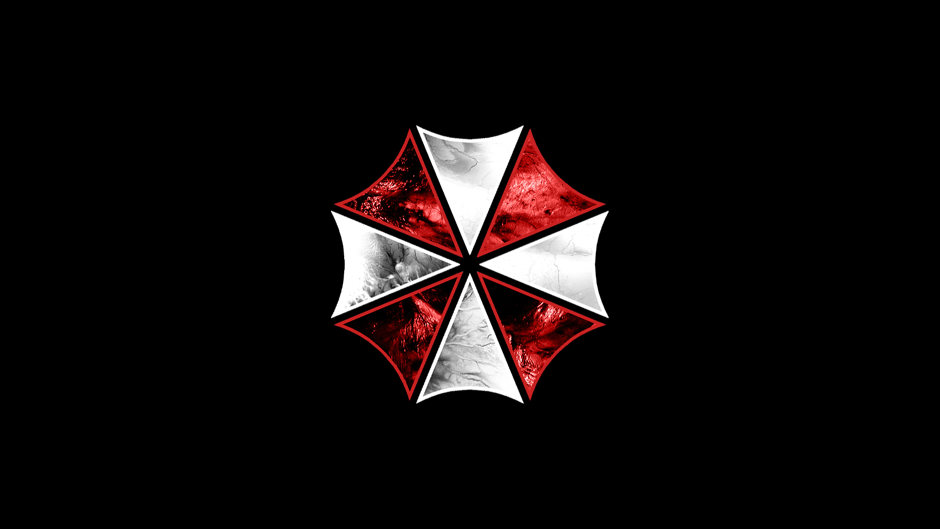 1920x1080 Resident Evil Umbrella Logo Wallpapers Top Free Resident Evil Umbrella Logo Backgrounds