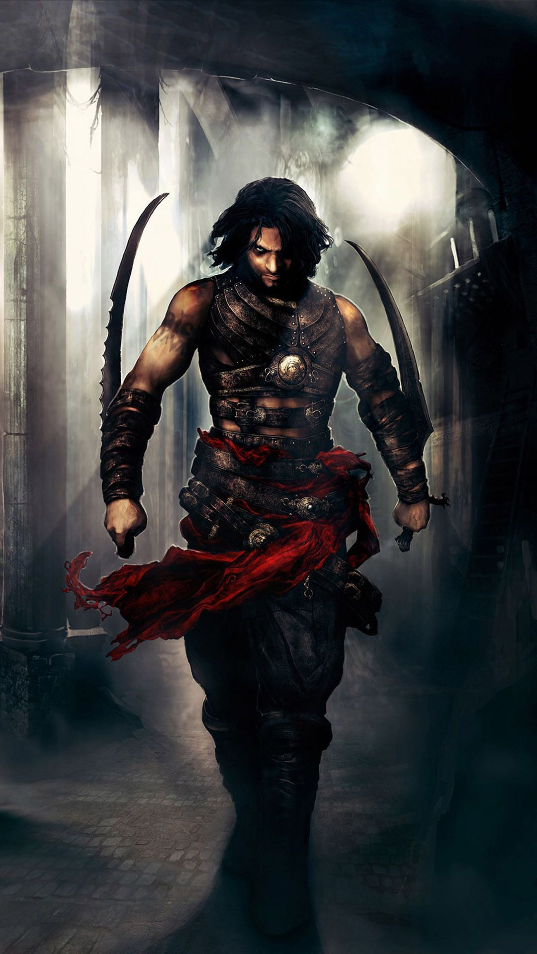 1080x1920 Prince of Persia iPhone Wallpapers Top Free Prince of Persia iPhone Backgrounds