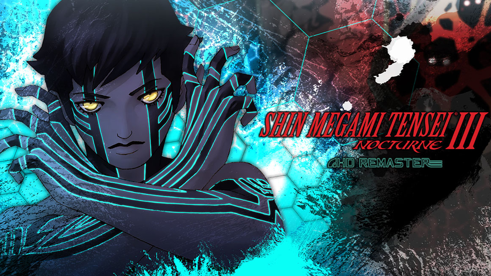 1920x1080 Shin Megami Tensei III Nocturne HD Remaster Beginners Tips and Tricks for Combat, Levelling Up, Boss Fights, Exploration, Demon Fusion, and More &acirc;&#128;&cent; The Mako Reactor