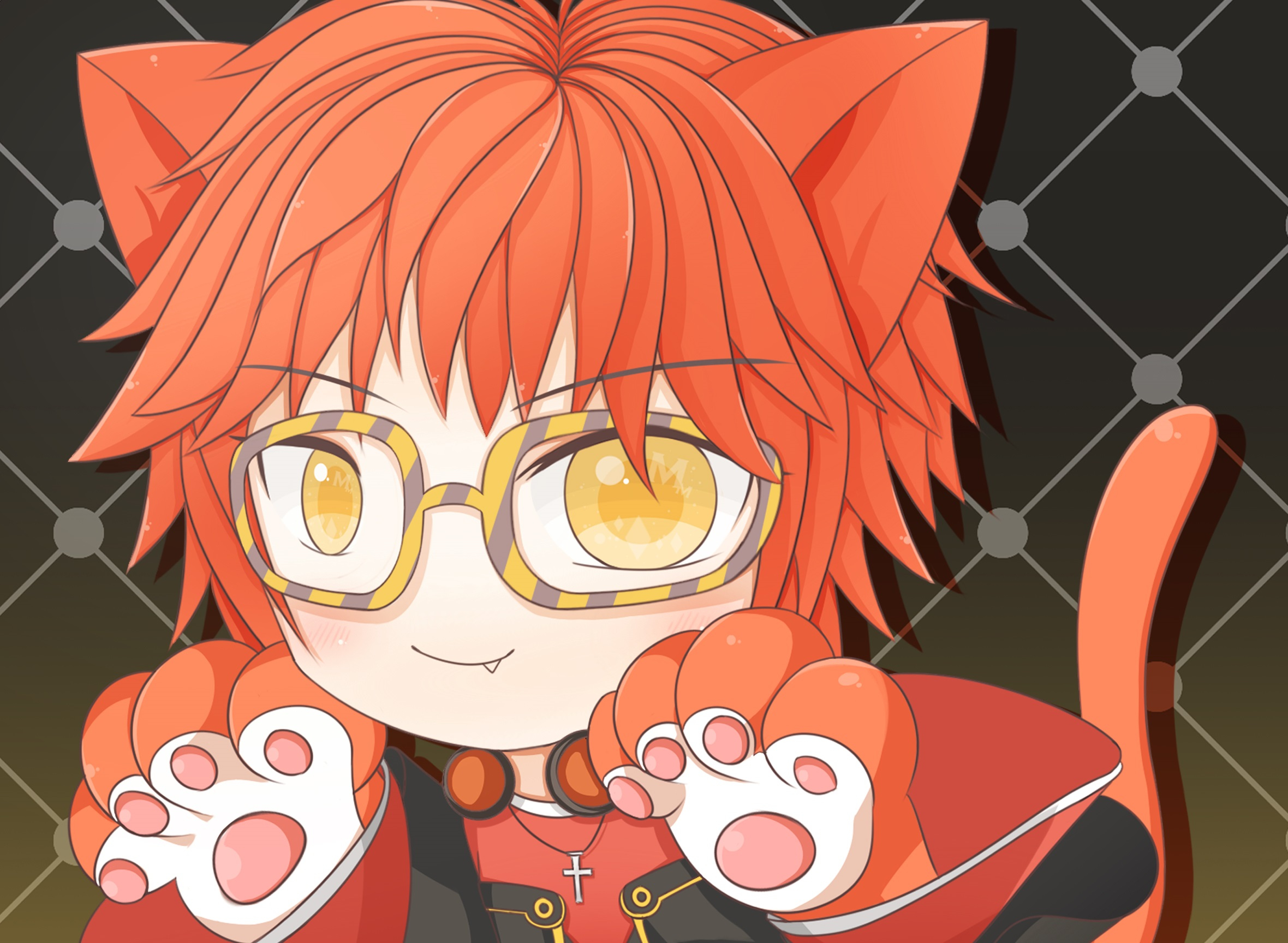 2360x1728 40+ Mystic Messenger HD Wallpapers and Backgrounds