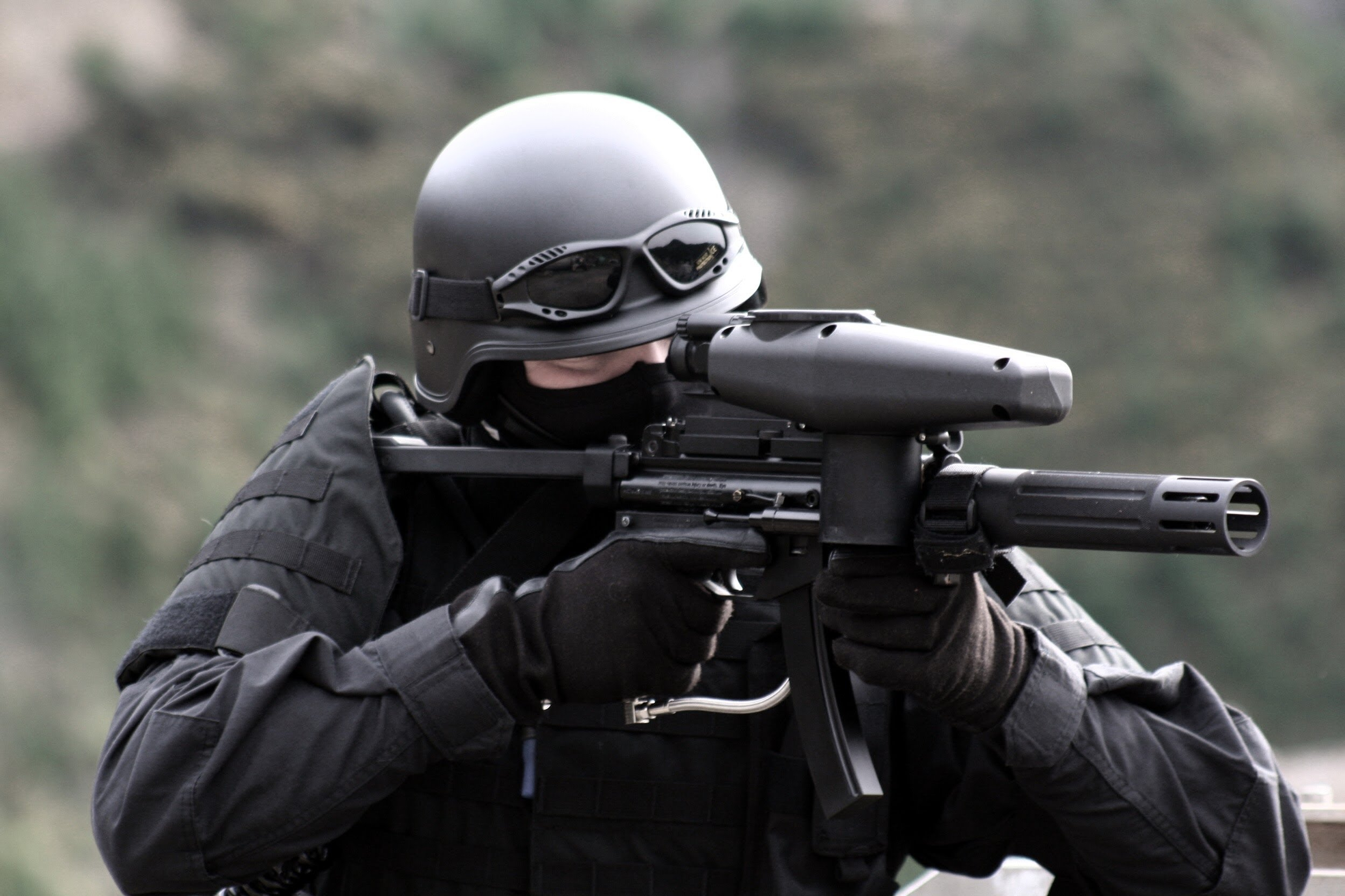 2496x1664 SWAT TEAM police crime emergency weapon gun wallpaper | | 514276