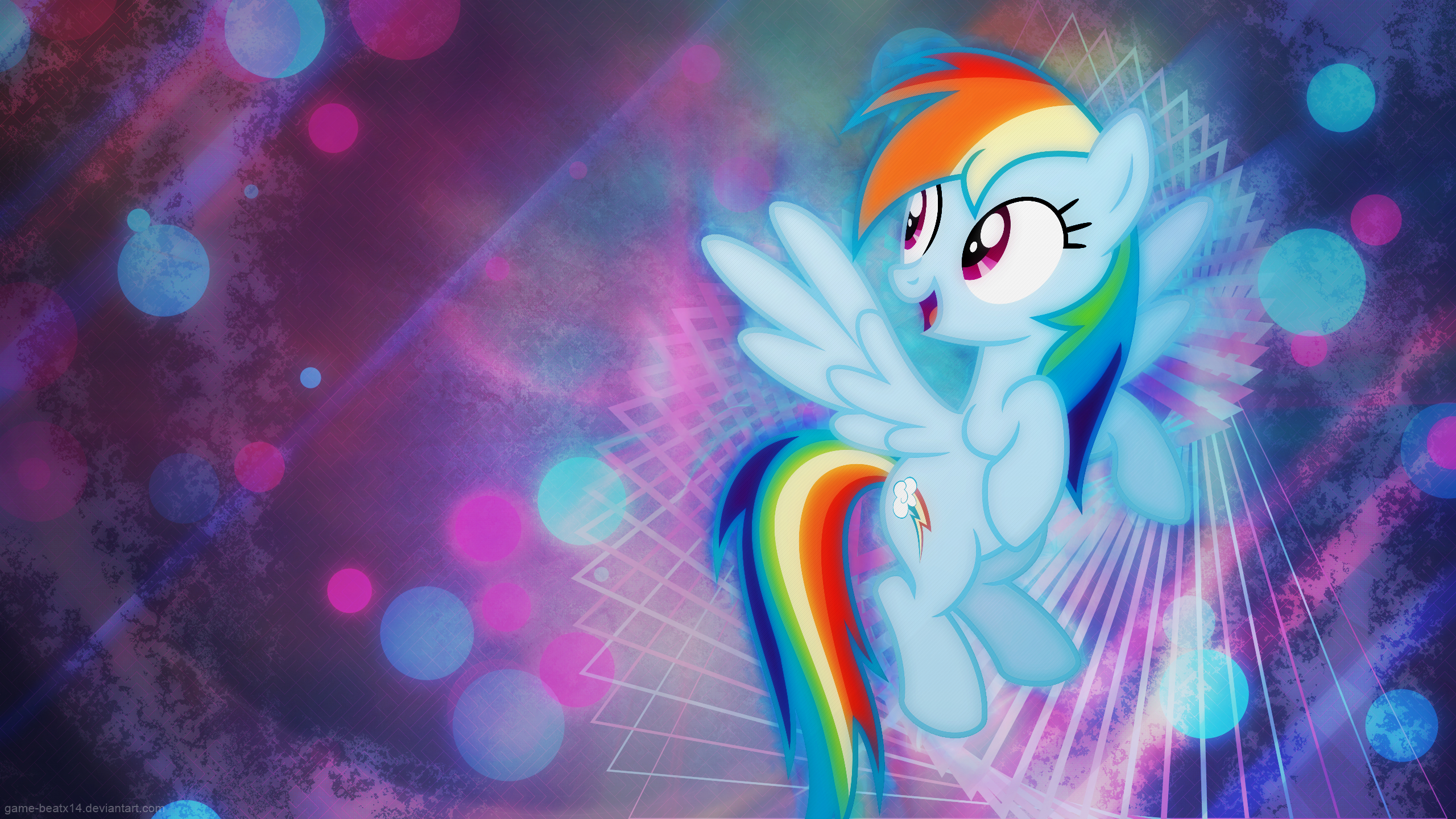 2560x1440 1100+ My Little Pony: Friendship is Magic HD Wallpapers and Backgrounds