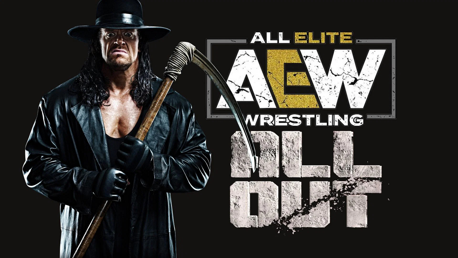 1920x1080 Top AEW star equates All Out opponent to WWE legend The Undertaker