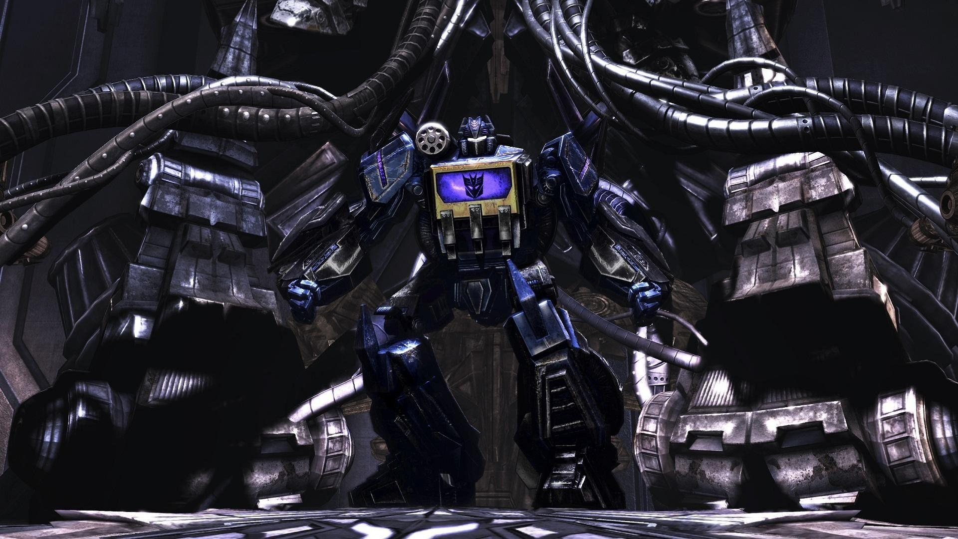 1920x1080 Transformers Soundwave Wallpapers Top Free Transformers Soundwave Backgrounds