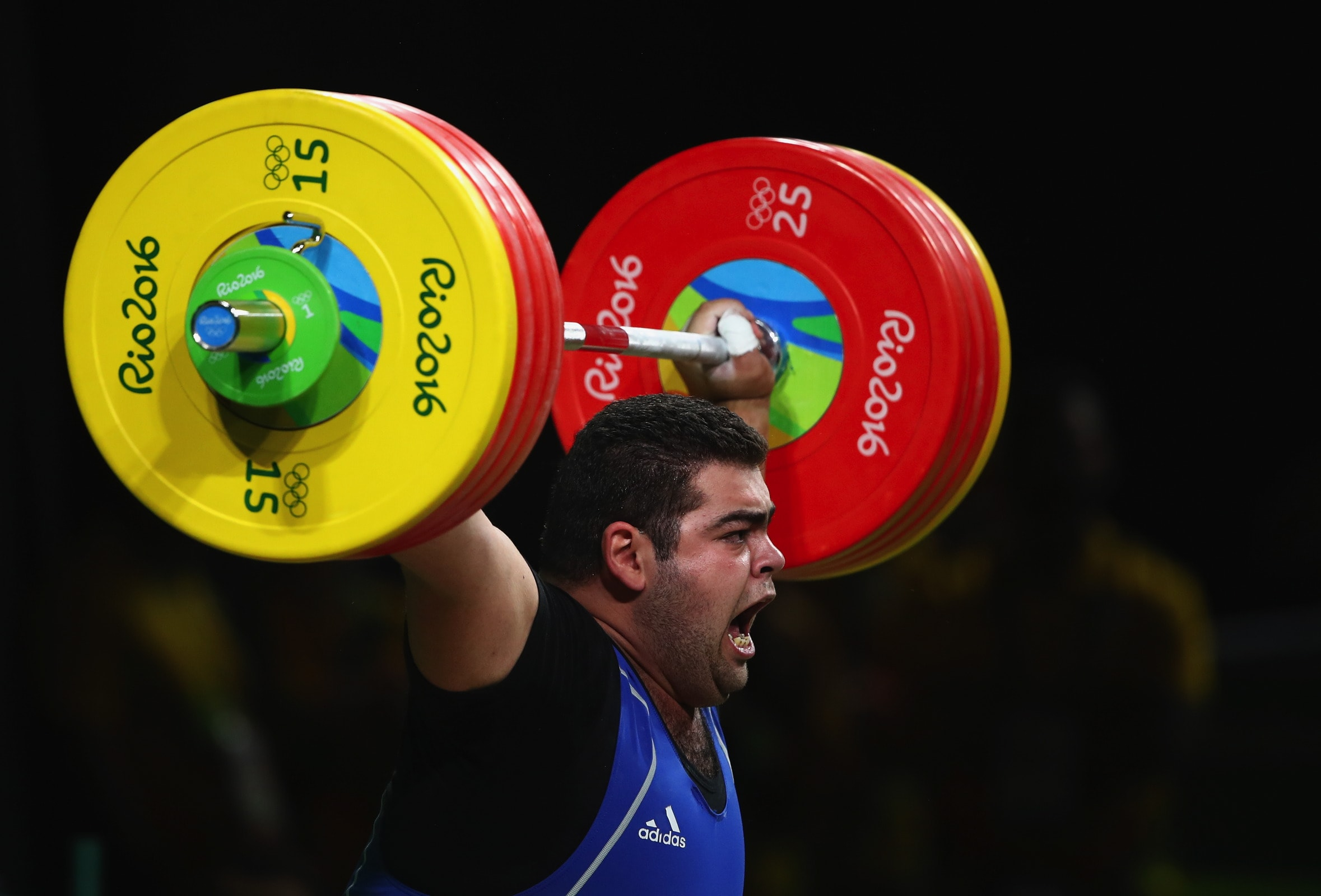 2358x1600 105kg men Olympic Weightlifting
