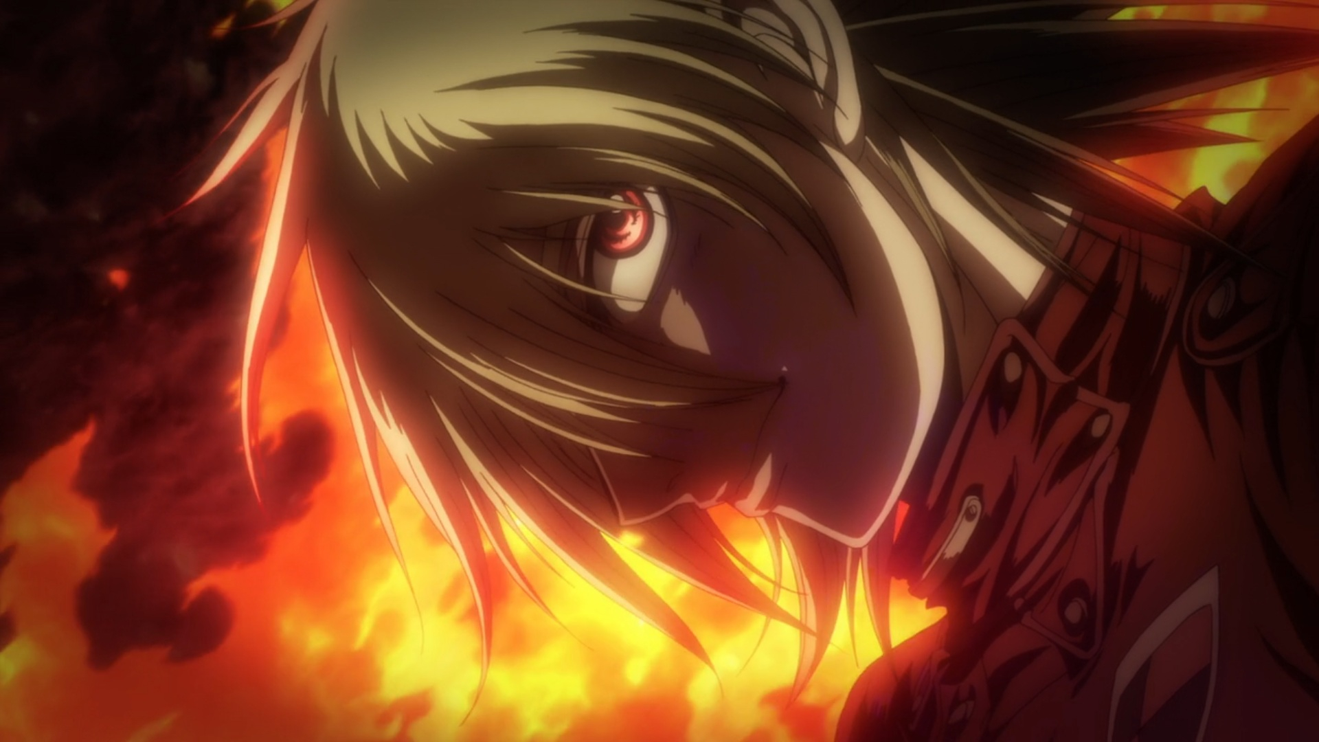 1920x1080 20+ Seras Victoria HD Wallpapers and Backgrounds