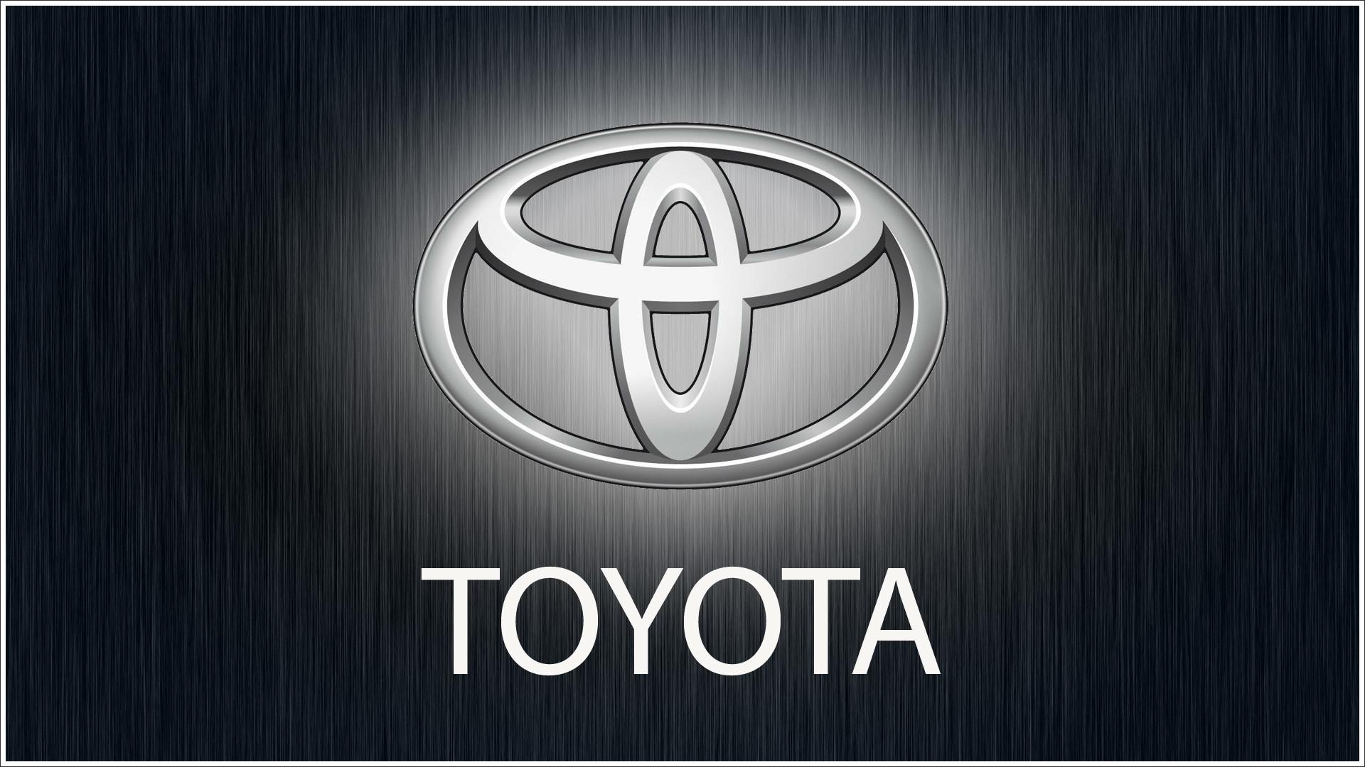 1920x1080 Toyota Emblem Wallpapers Top Free Toyota Emblem Backgrounds