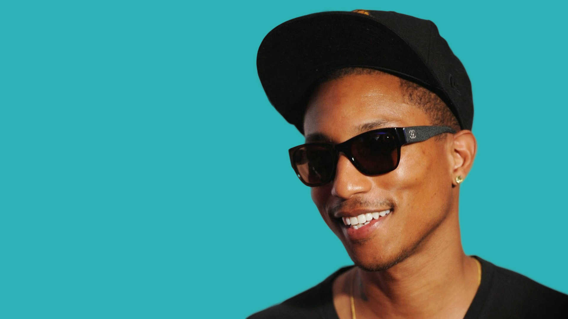 1920x1080 Pharell Wallpaper posted by Samantha Cunningham