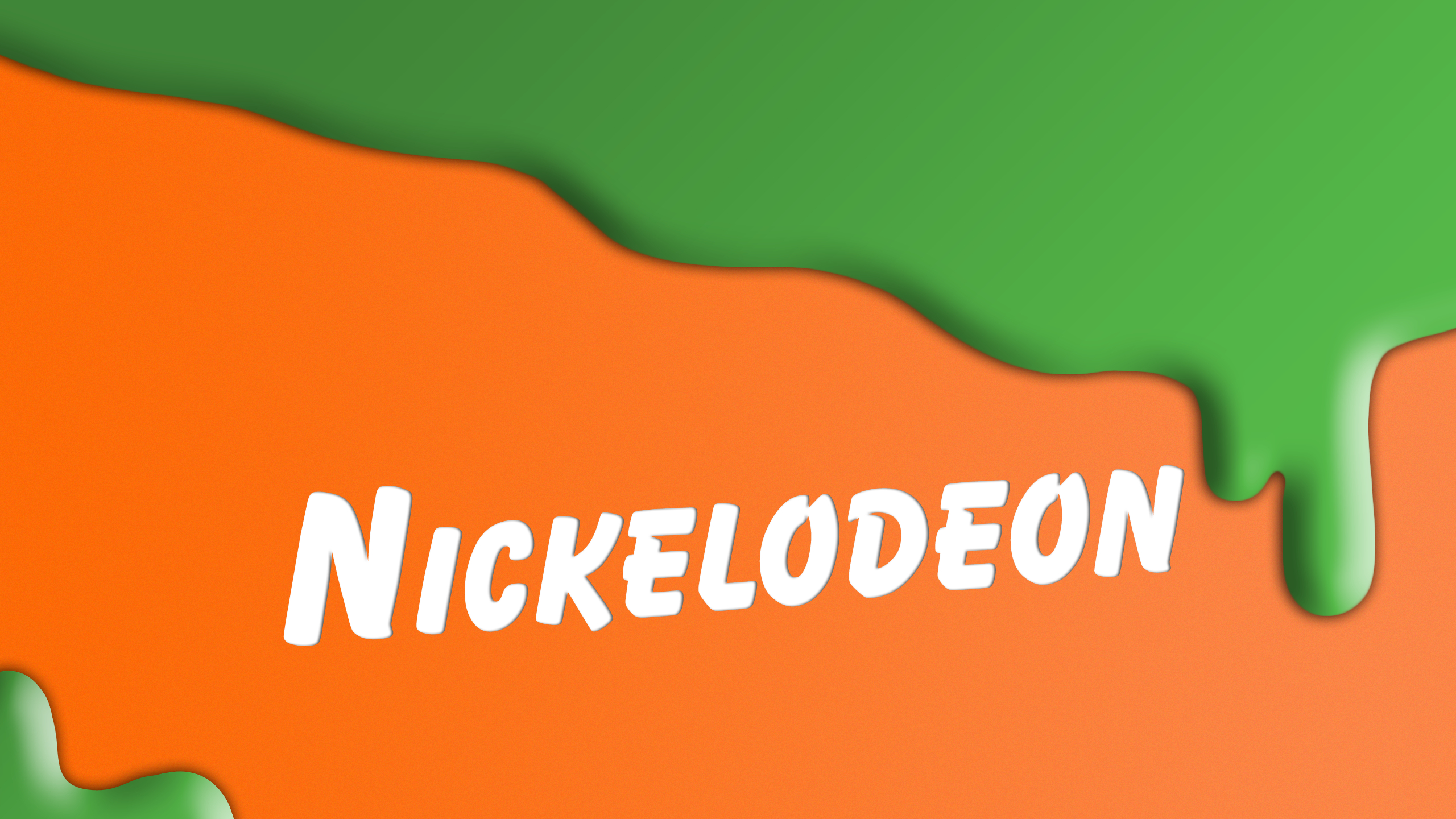 2560x1440 Nickelodeon Wallpaper by ChrisTheNerd