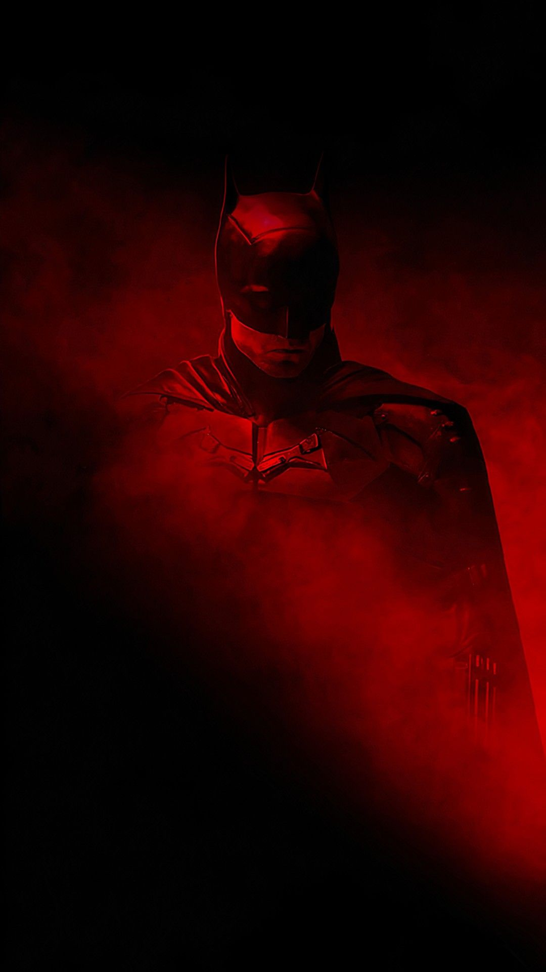 1080x1920 The Batman Wallpaper