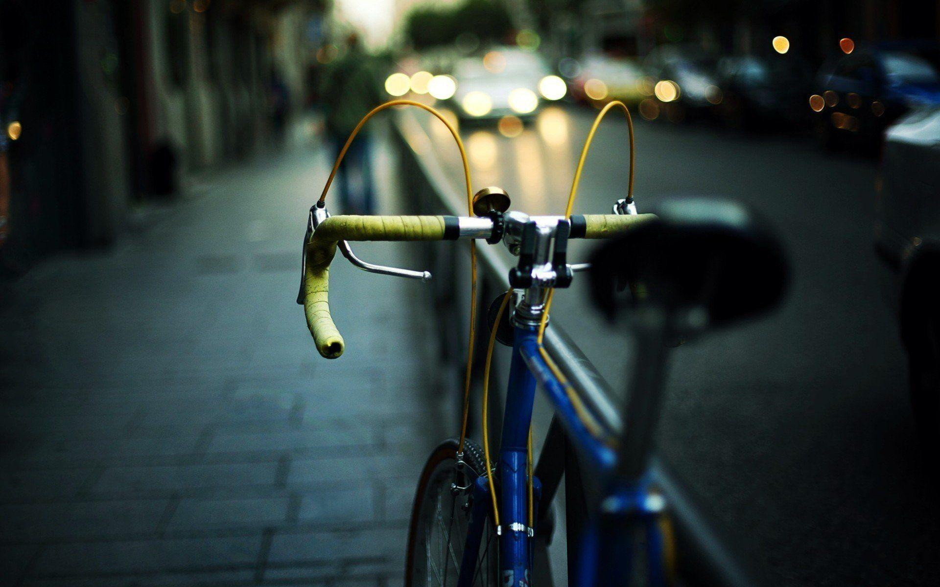 1920x1200 Road Bicycle Wallpapers